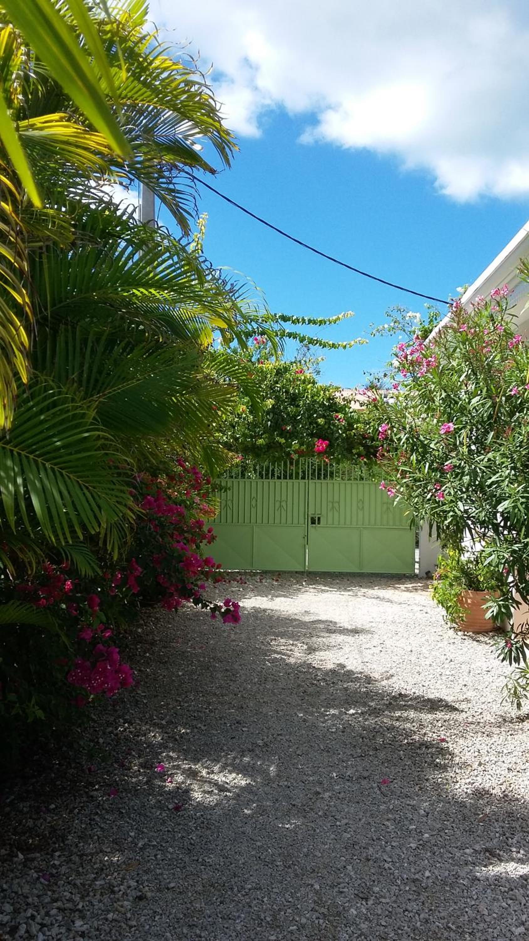 Bungalows Cannelle