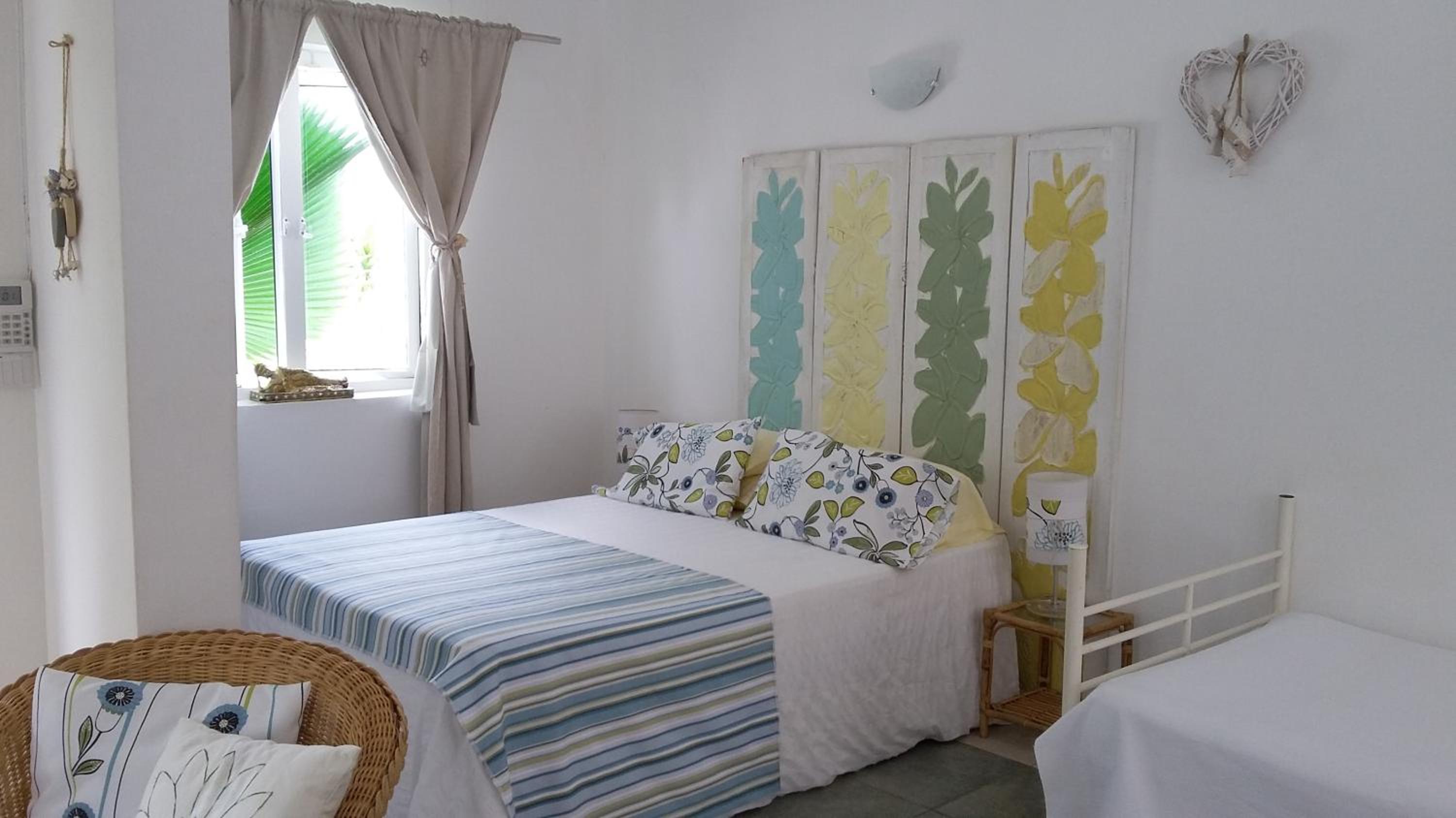 Bungalows Cannelle