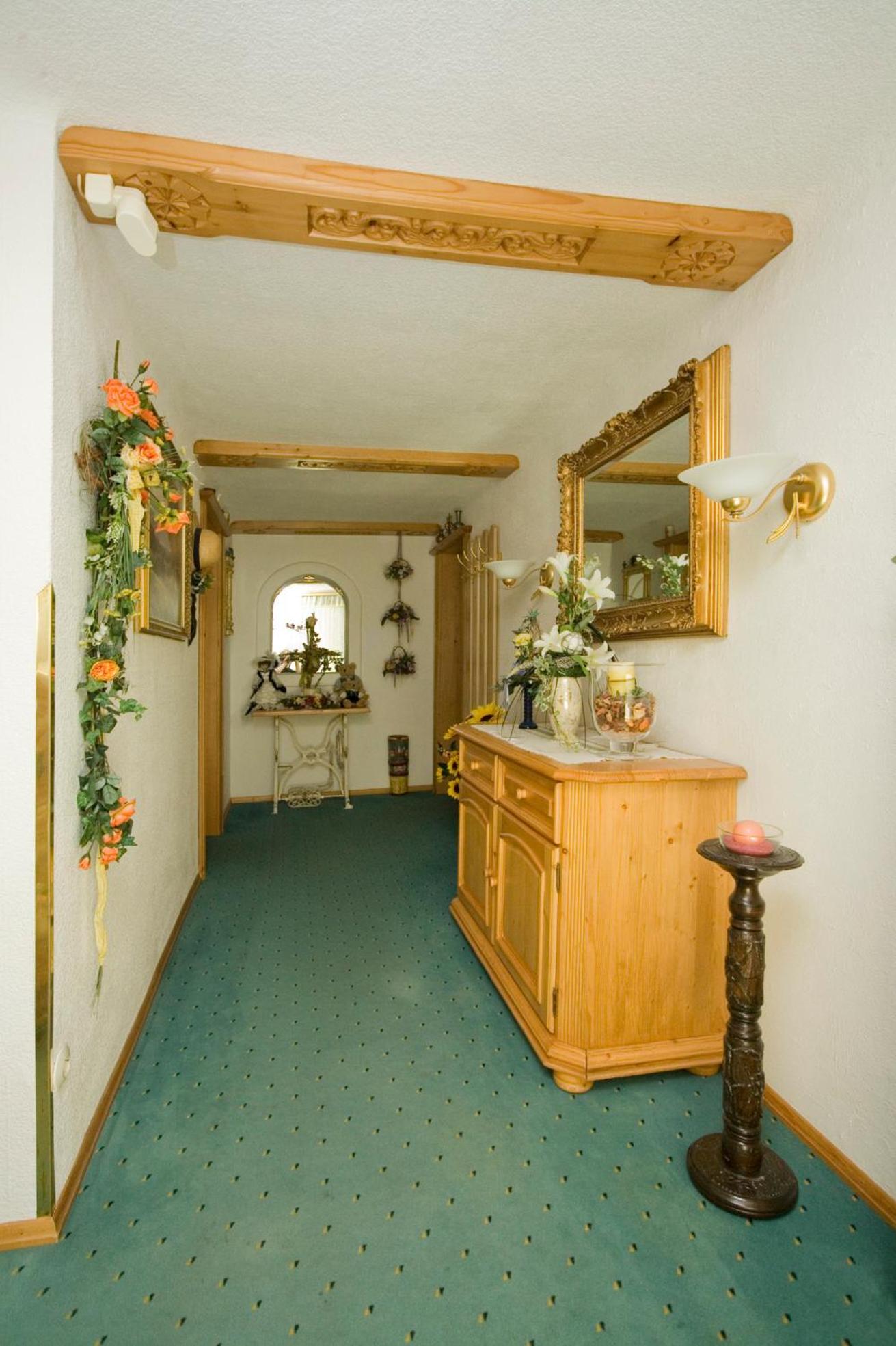 Haus Alpenglühn