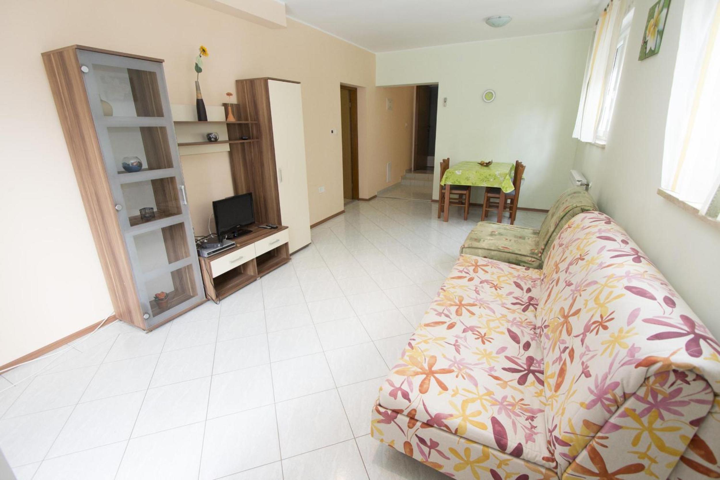 Apartments Rajci view 5