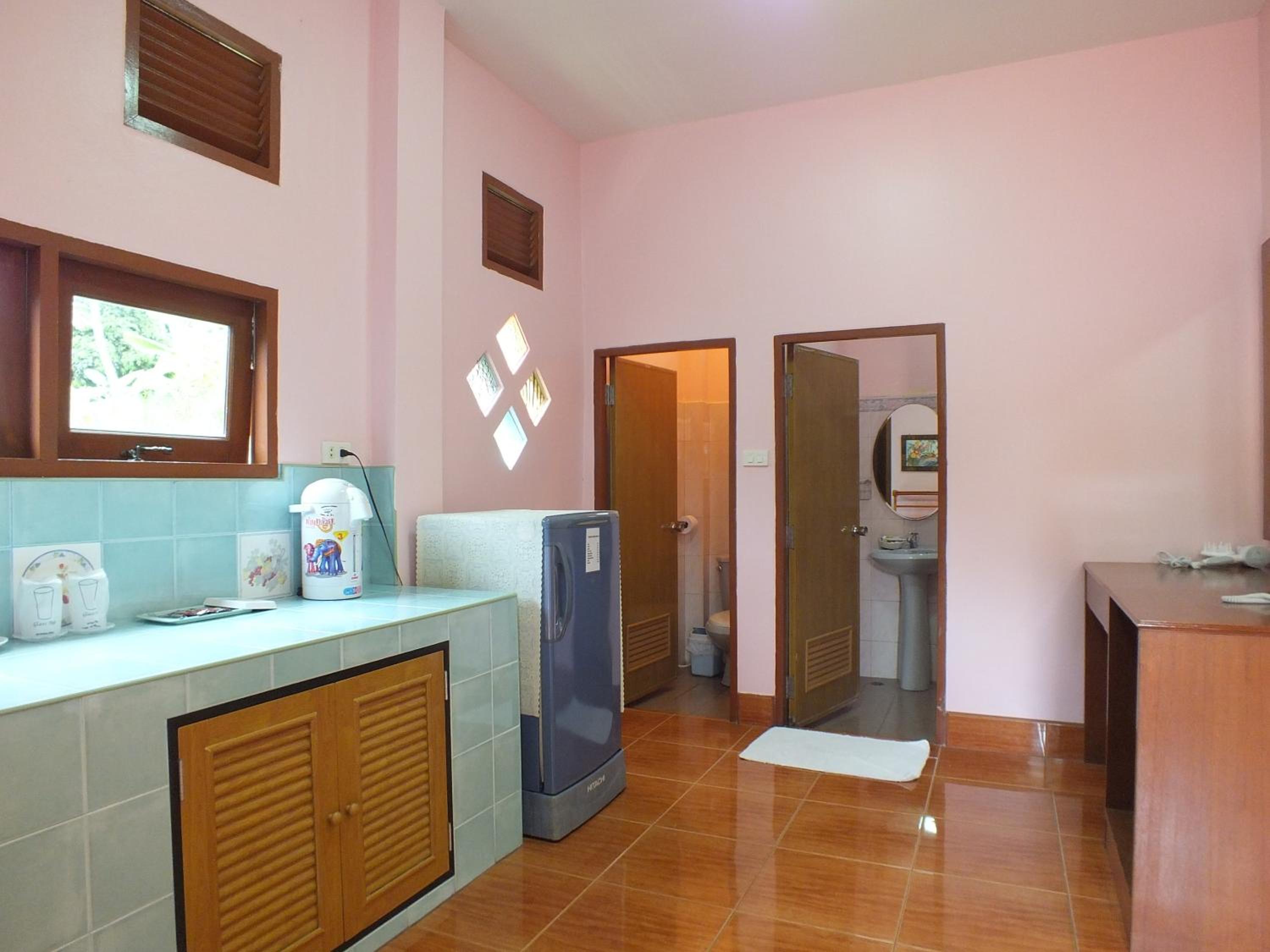Baan Vanida Garden Resort