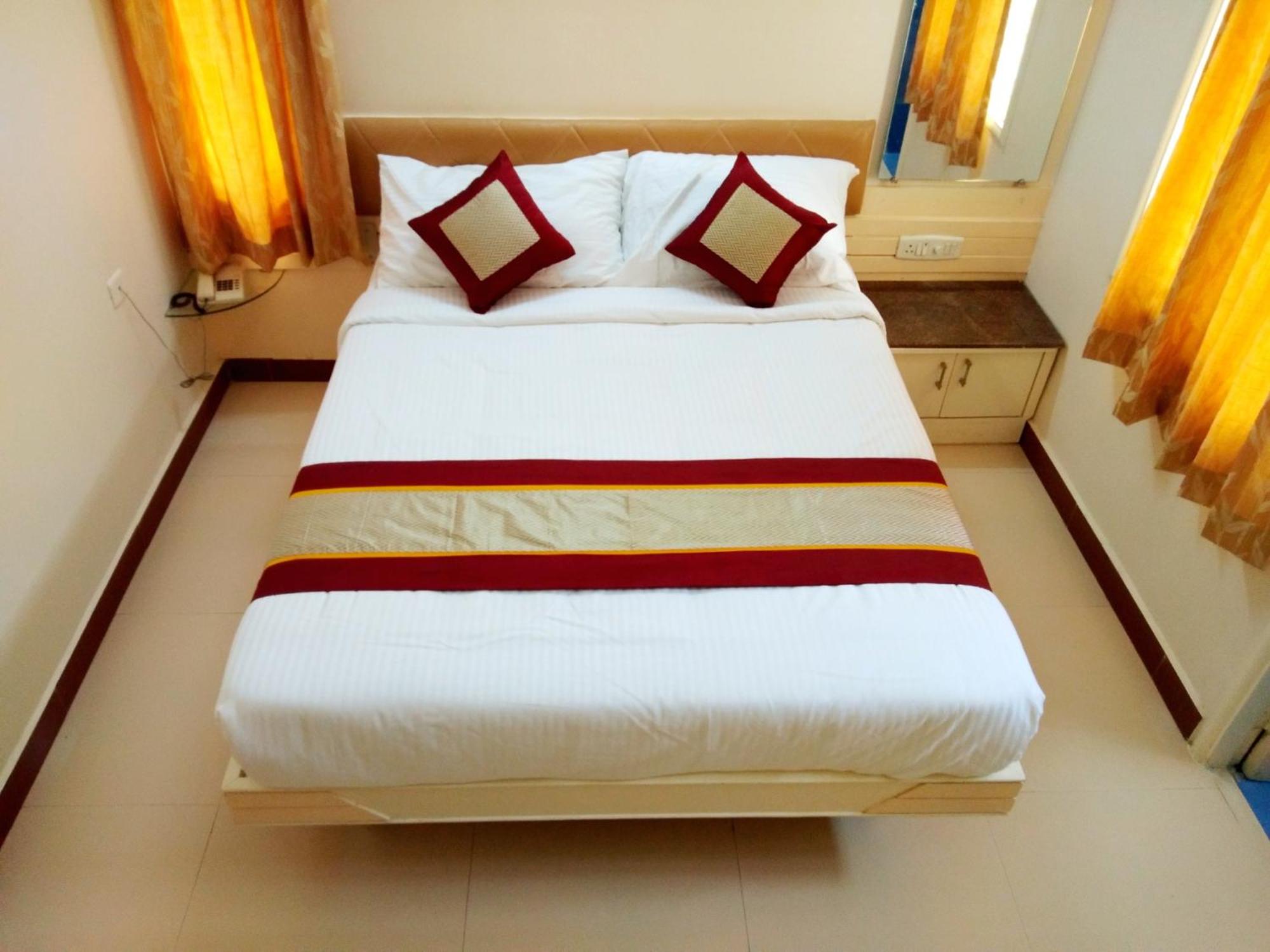 Aishwarya Residency