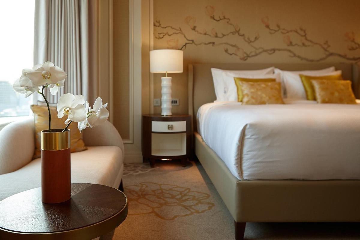 LOTTE HOTEL SEOUL 14