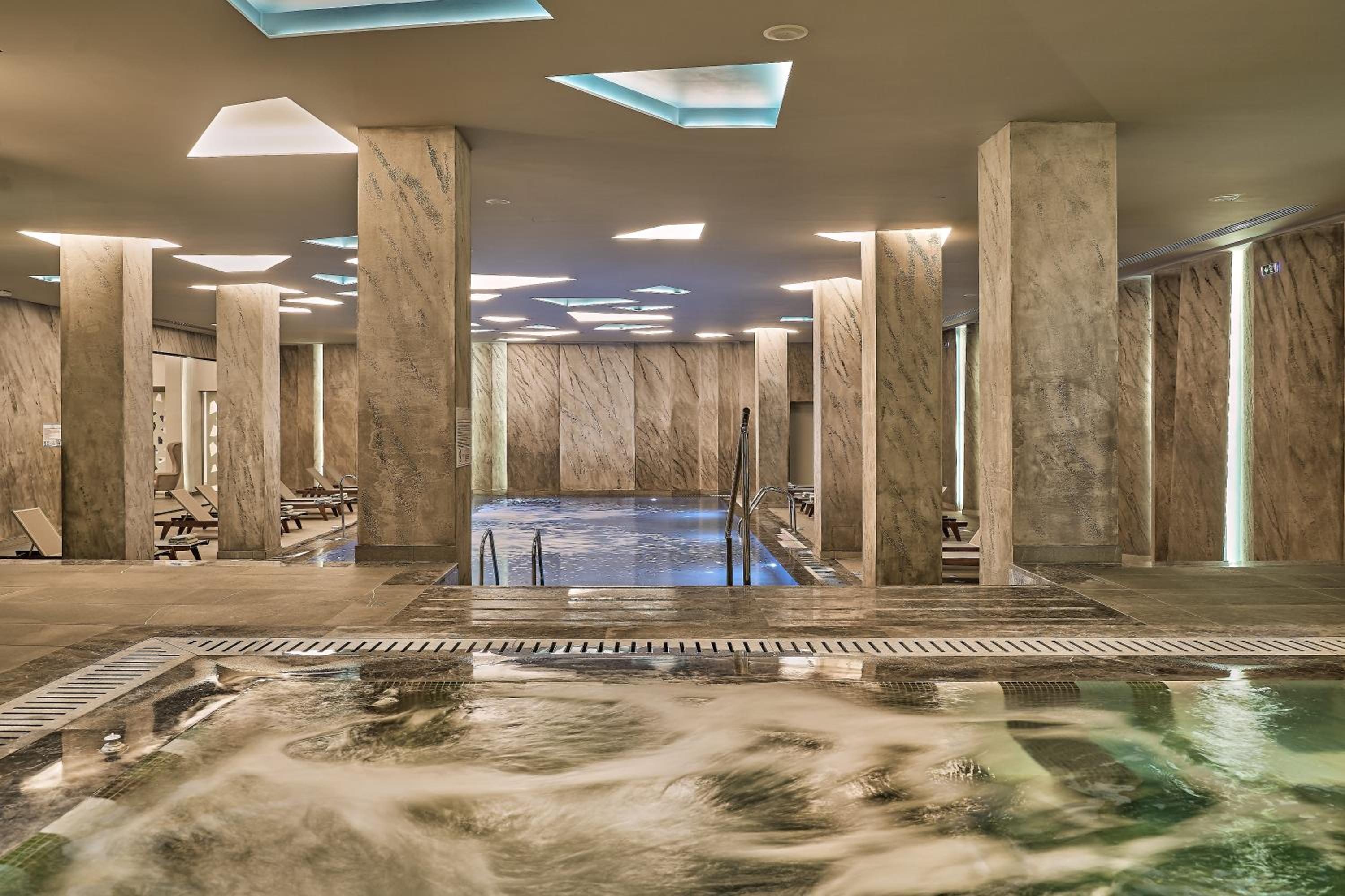 Mayia Exclusive Resort & Spa - Adults Only - All Inclusive 25
