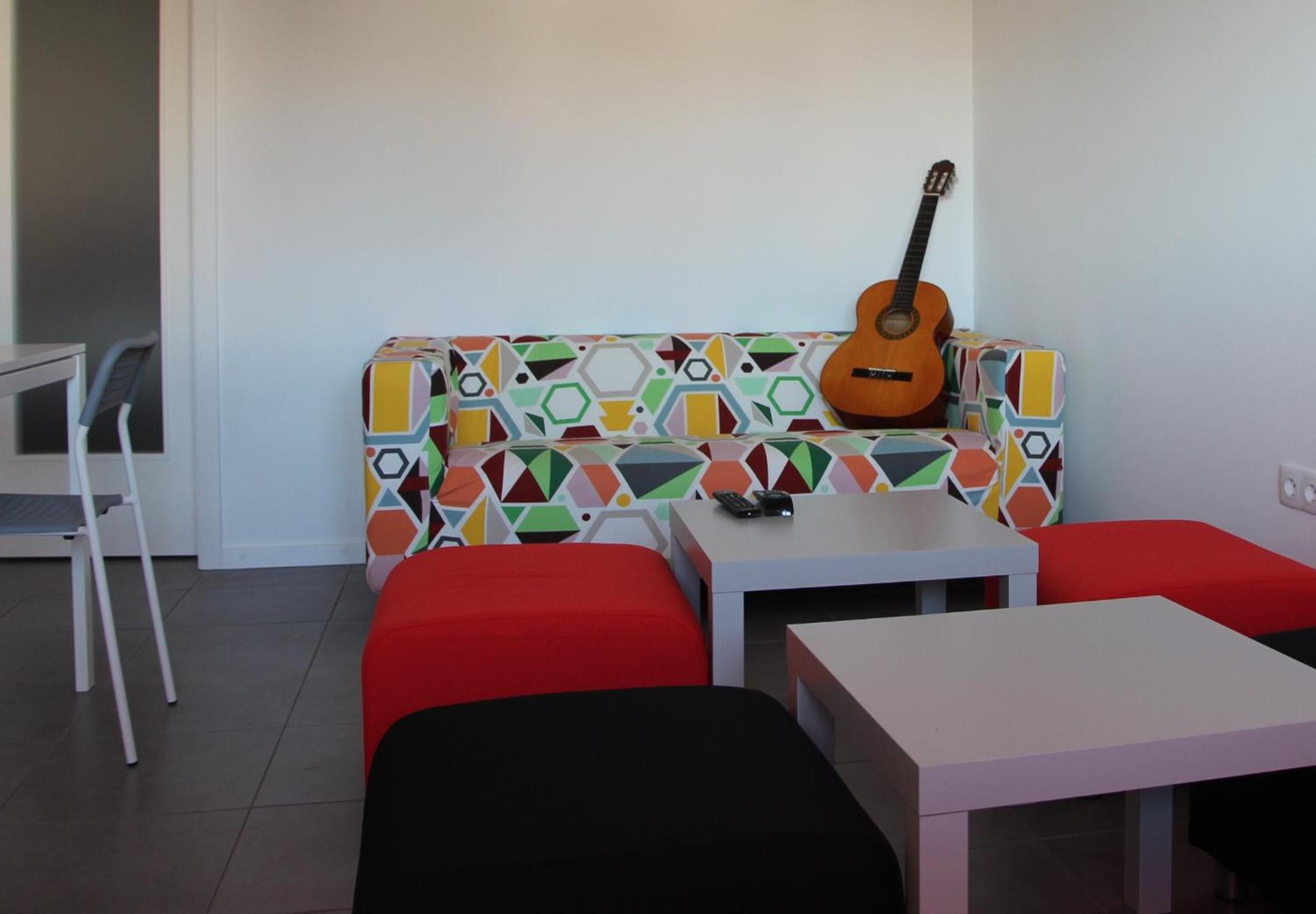 UAU Hostel