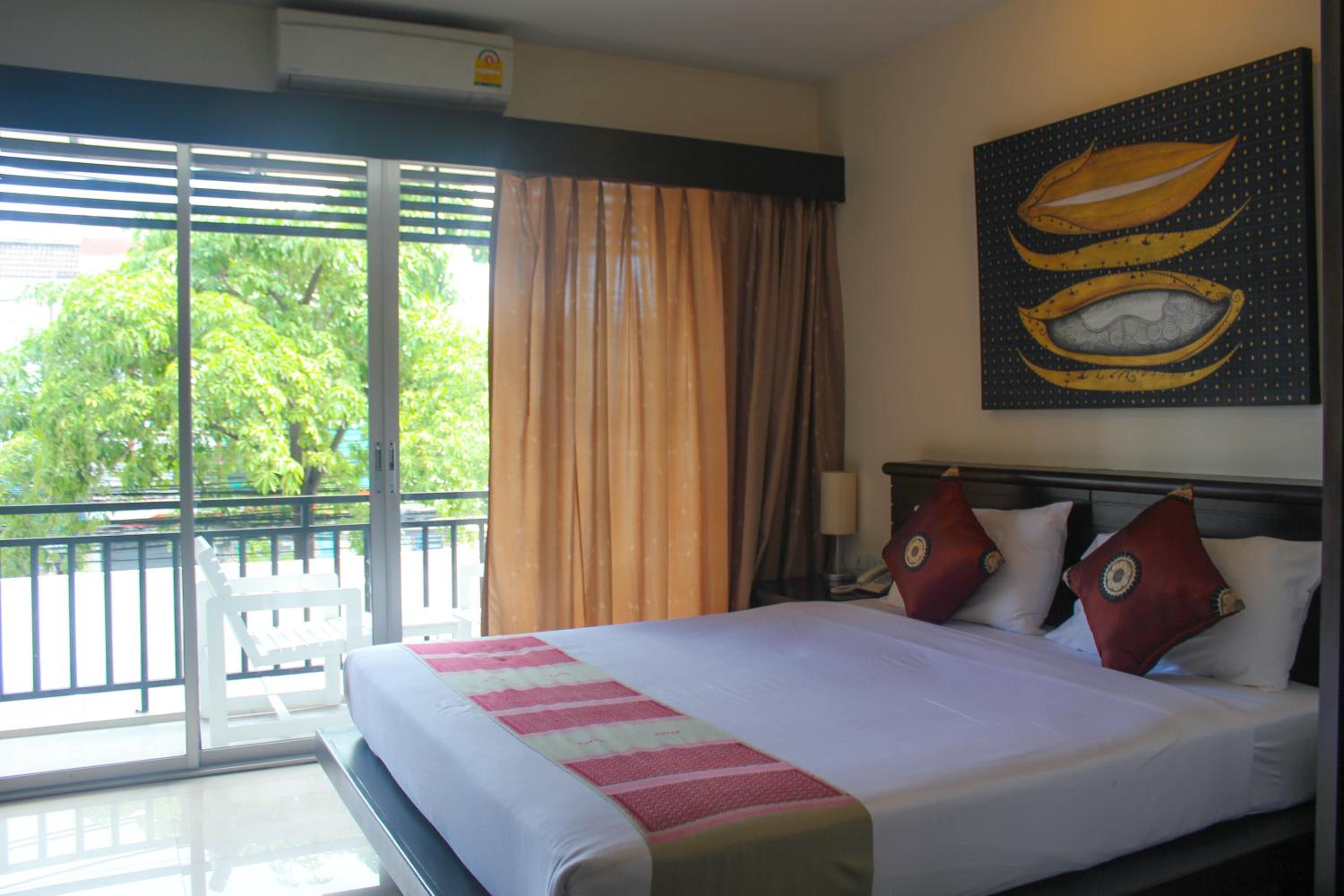 Lub Sbuy Hostel