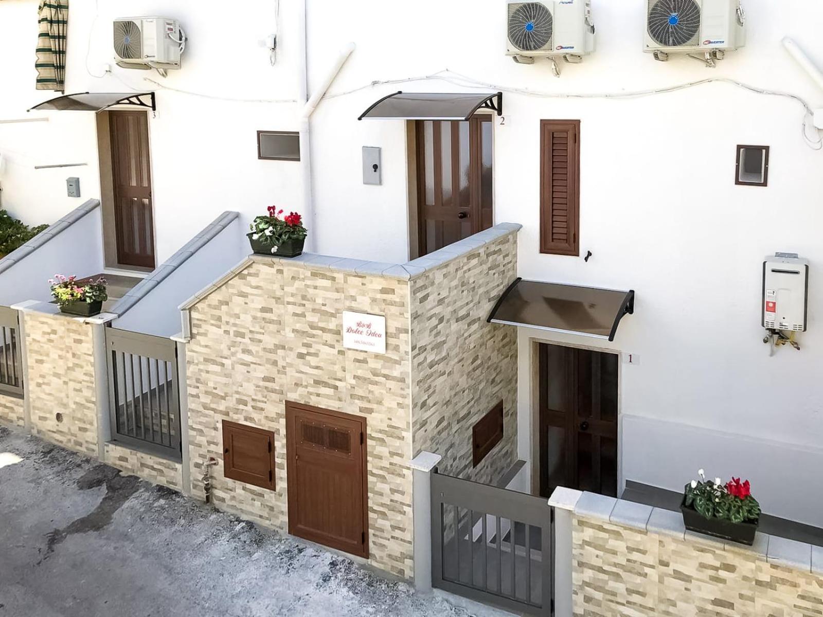 B&B Dolce Idea