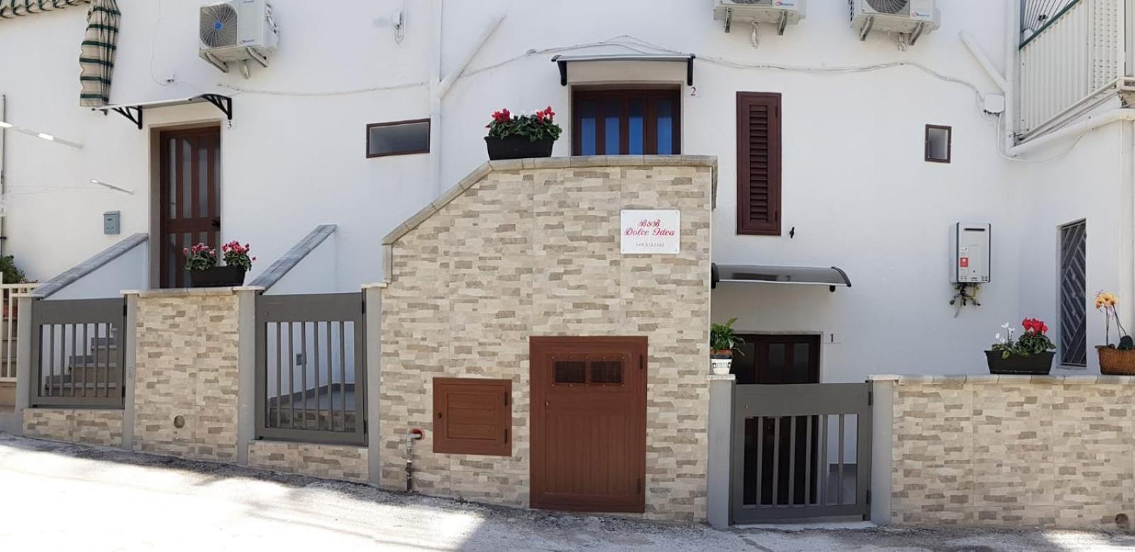 B&B Dolce Idea