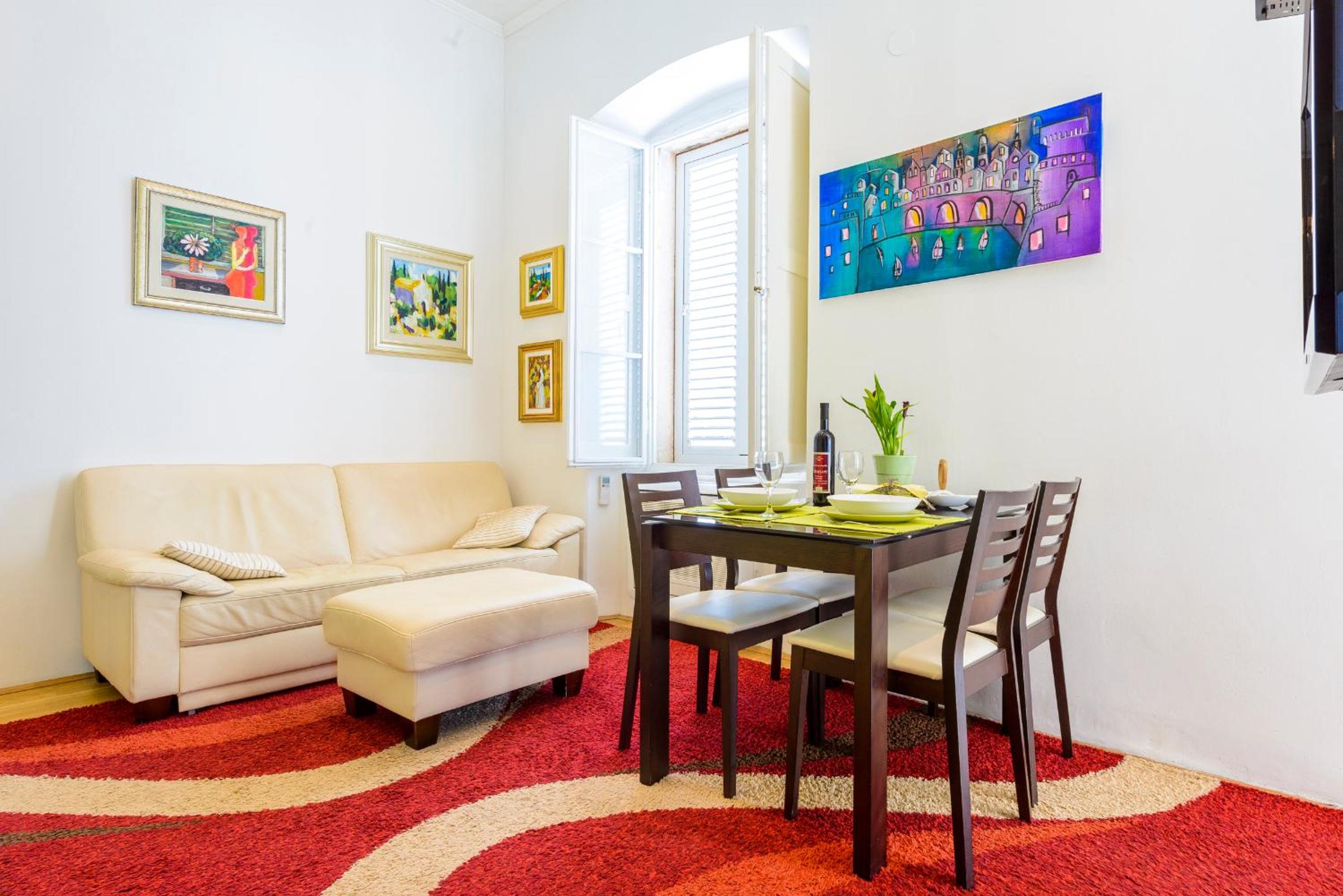 Apartment Villa Eta Deluxe view 3