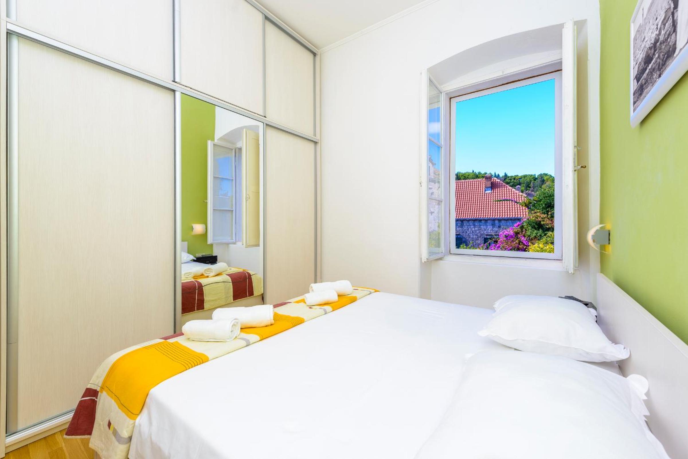 Apartment Villa Eta Deluxe view 5