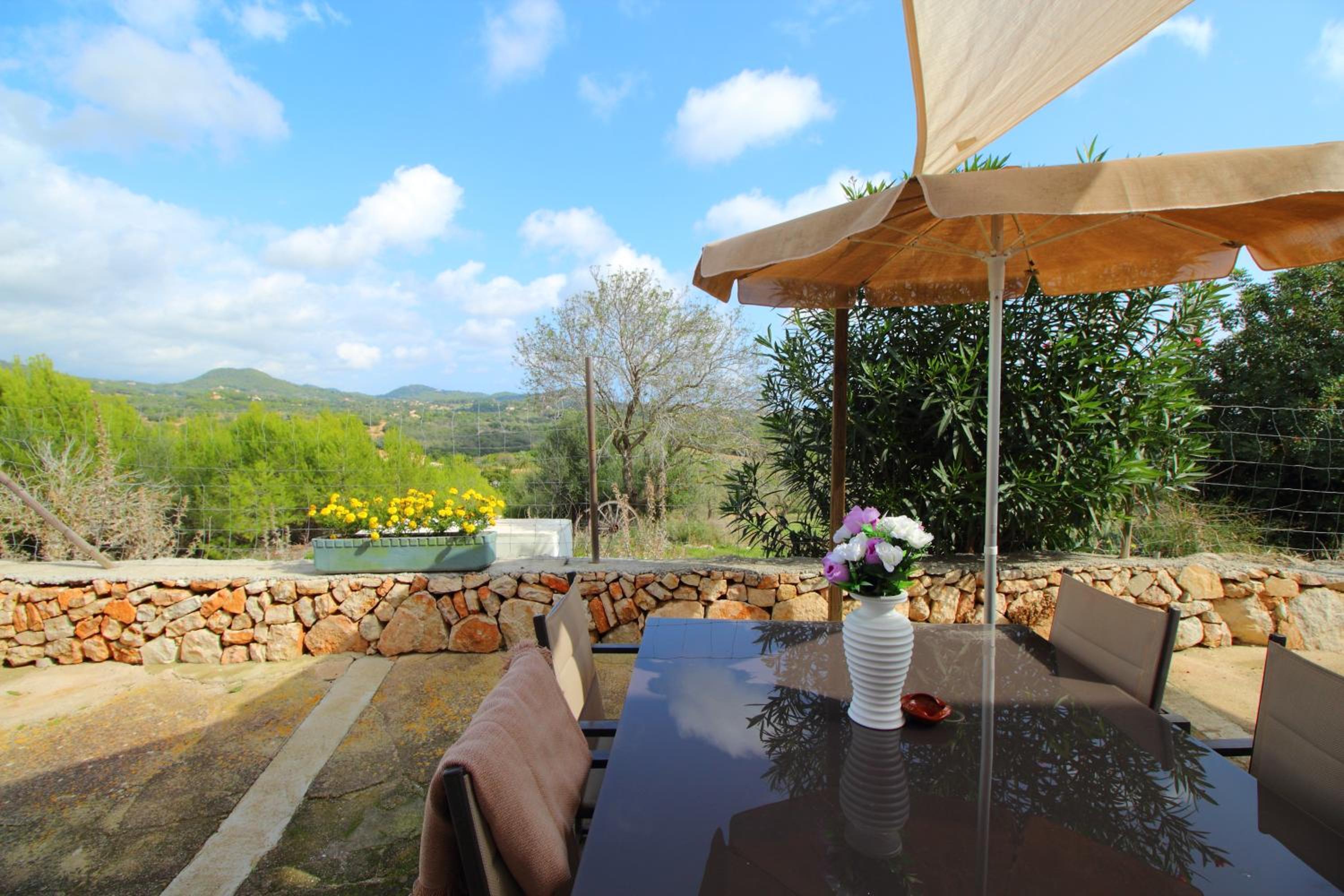 Finca Agroturismo Es Pujol
