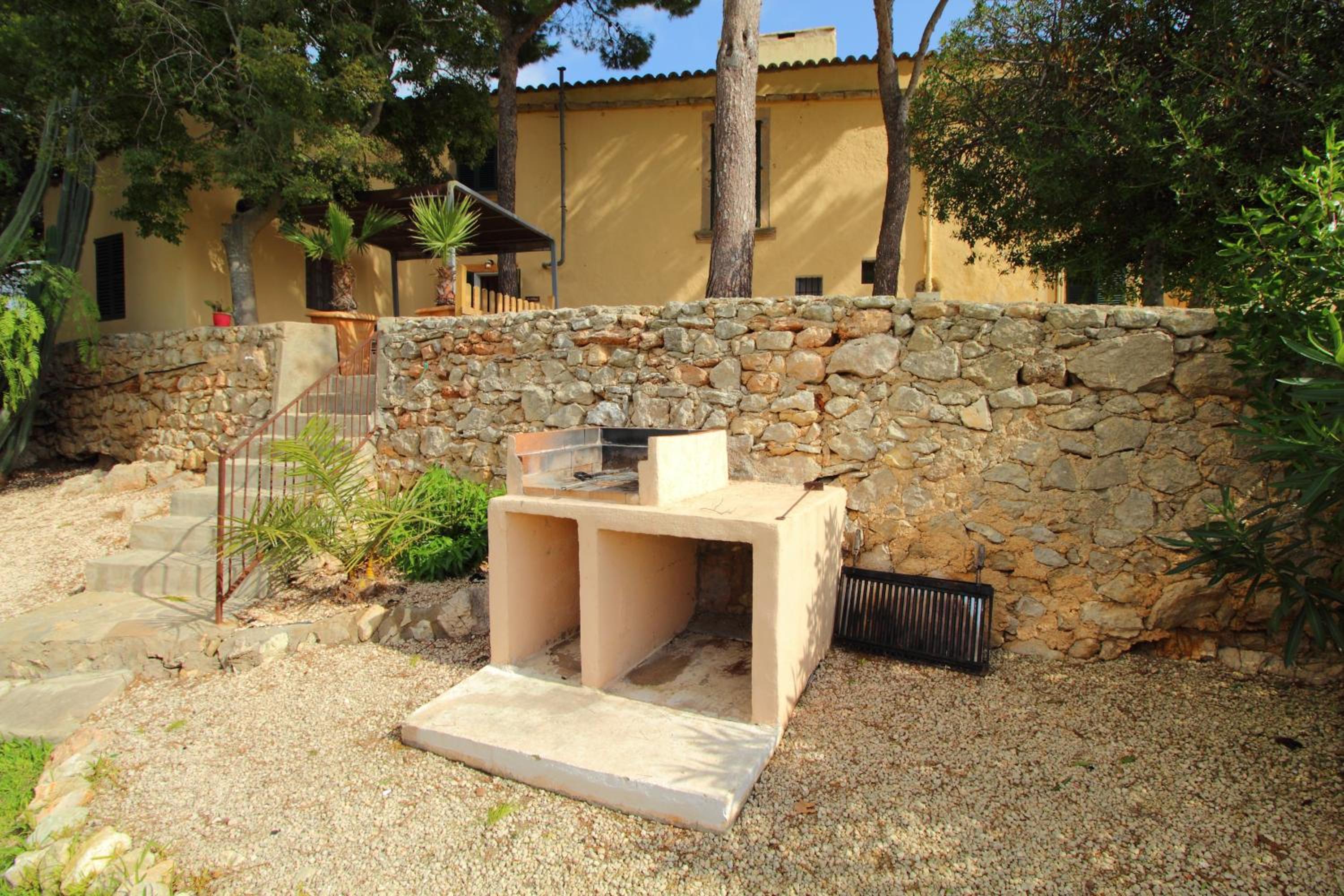 Finca Agroturismo Es Pujol