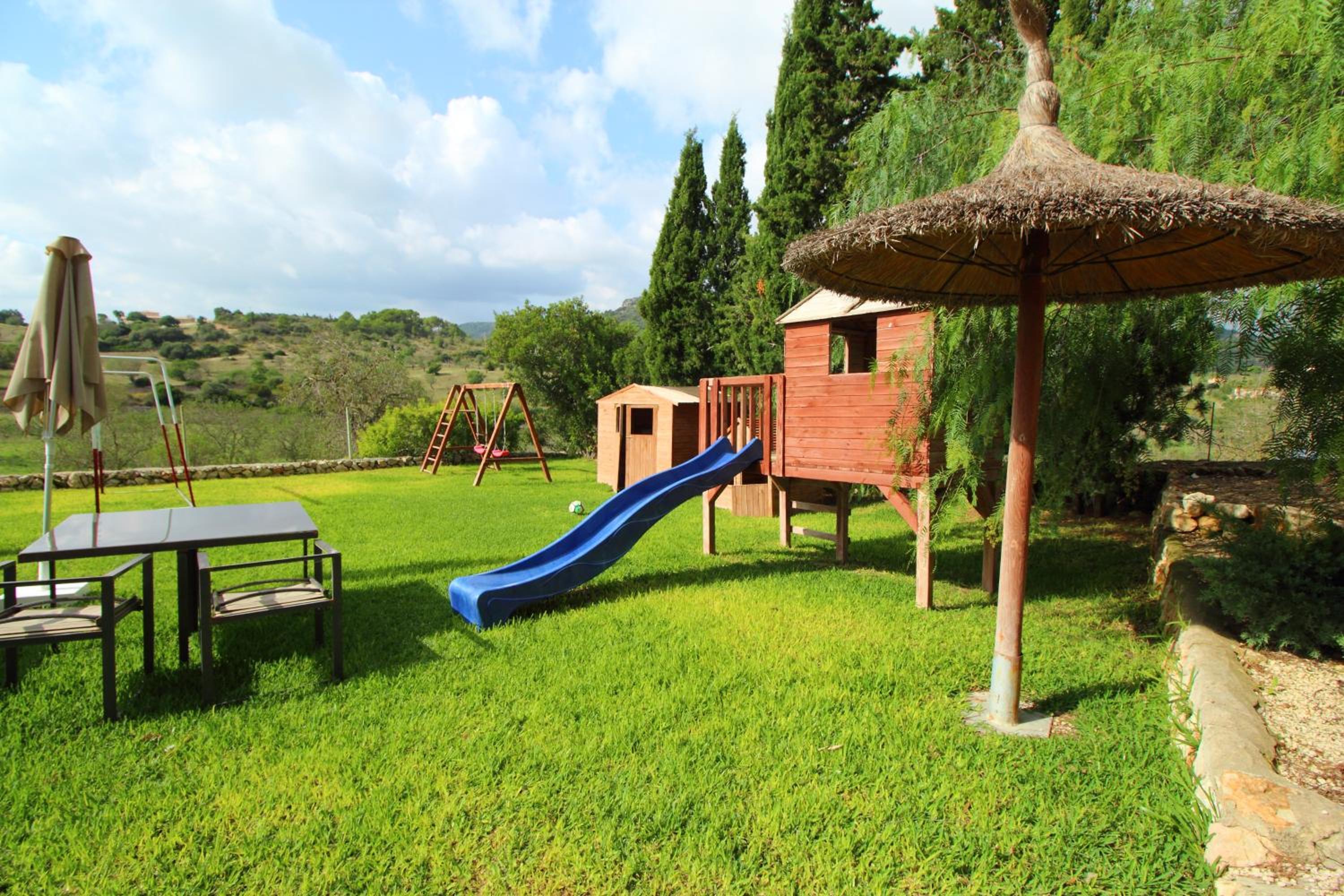 Finca Agroturismo Es Pujol
