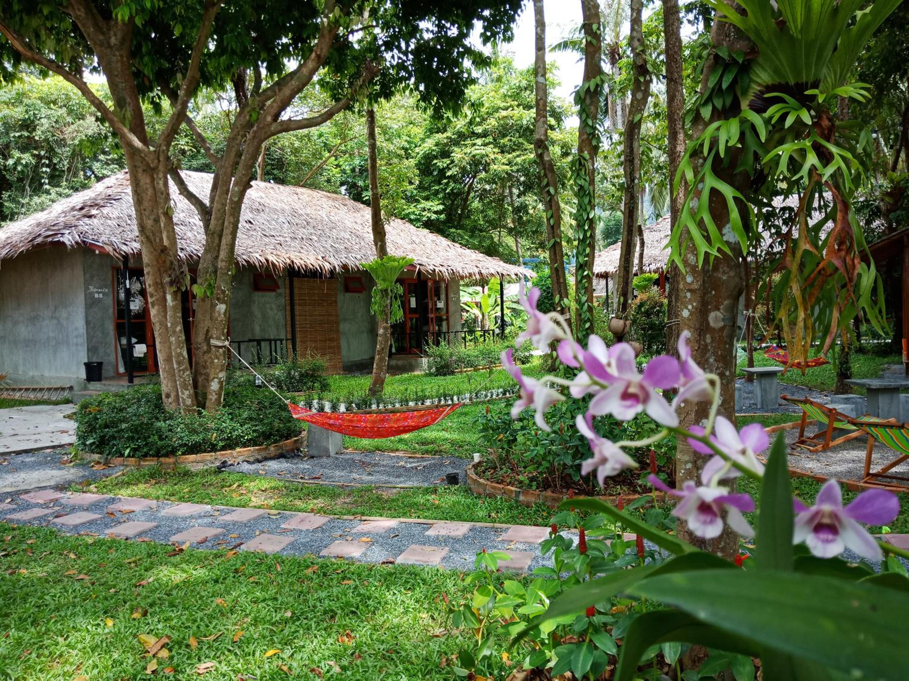 Blanco Hostel Lanta 18 to 35