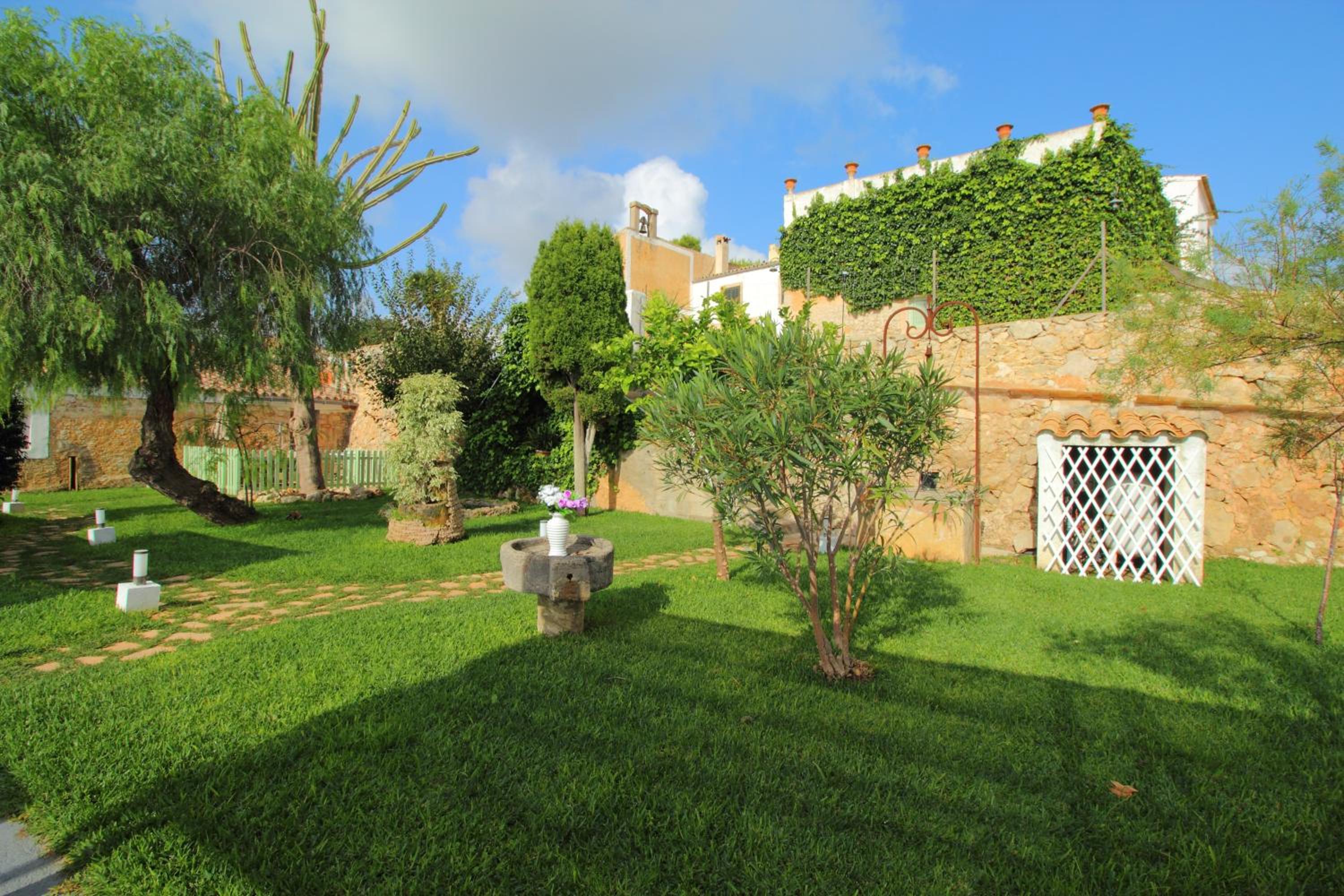 Finca Agroturismo Es Pujol