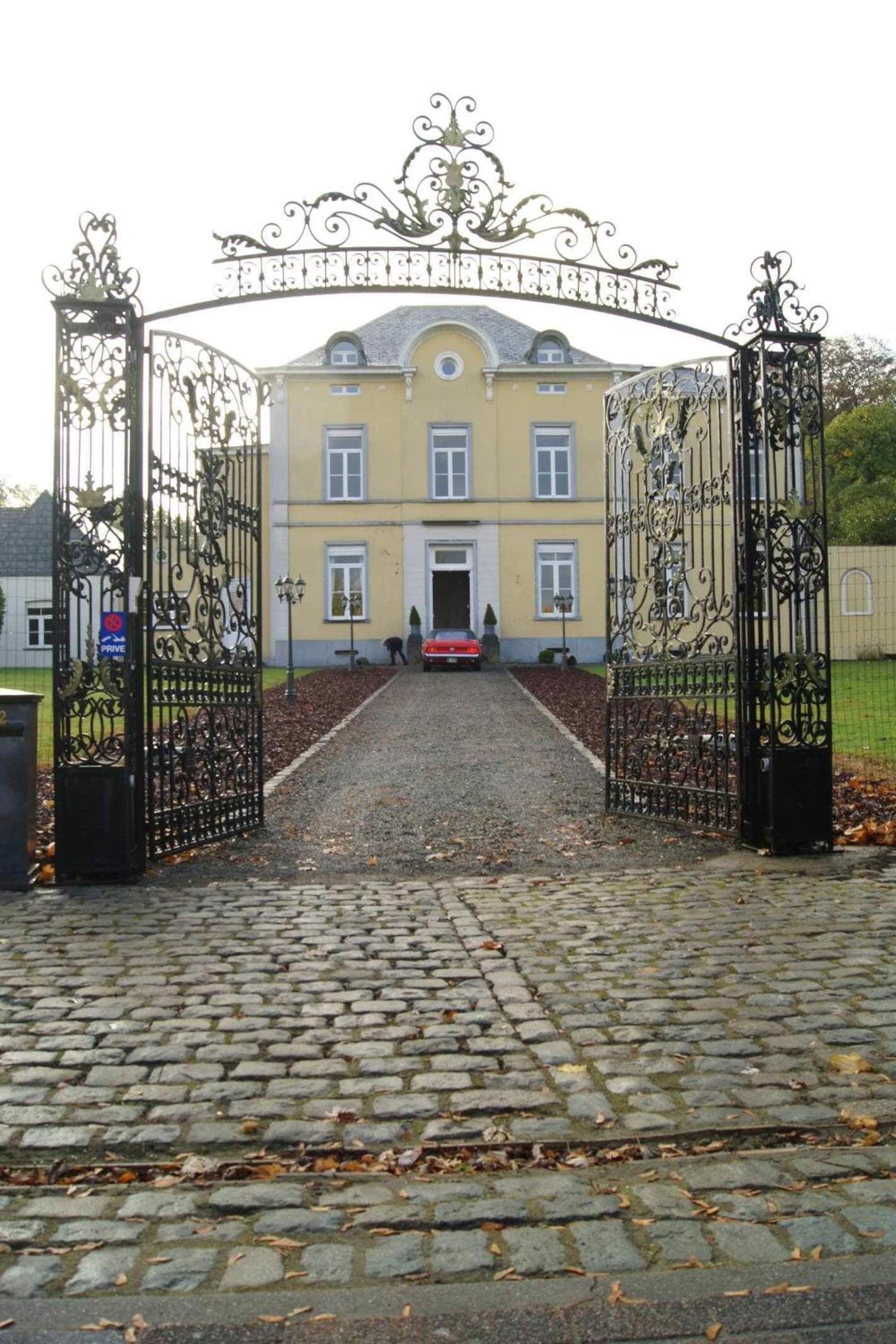 Kasteel B&B Sint-Bartel view 3