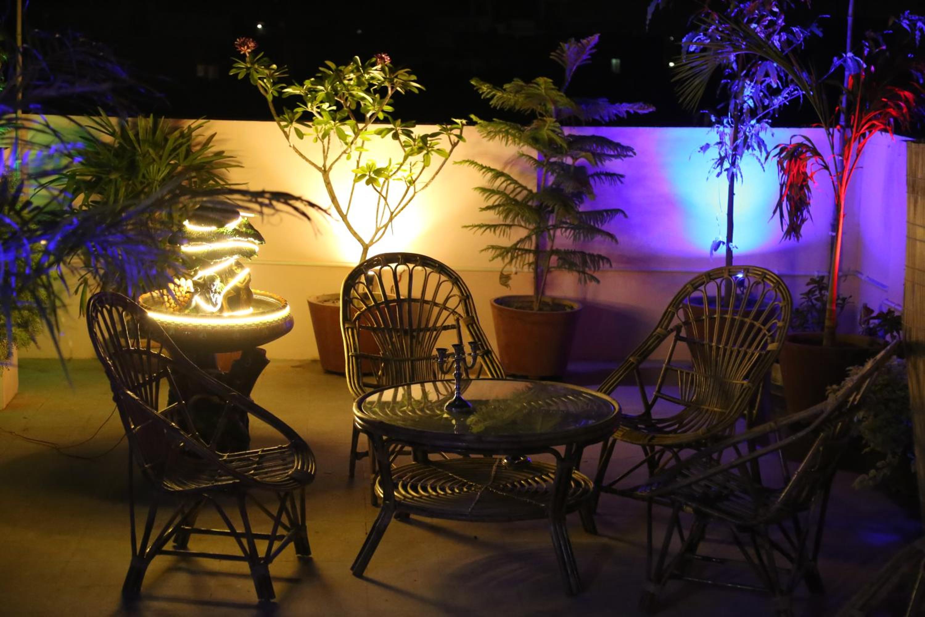 Nahargarh Palace Hotel 照片第 53 張，共 70 張