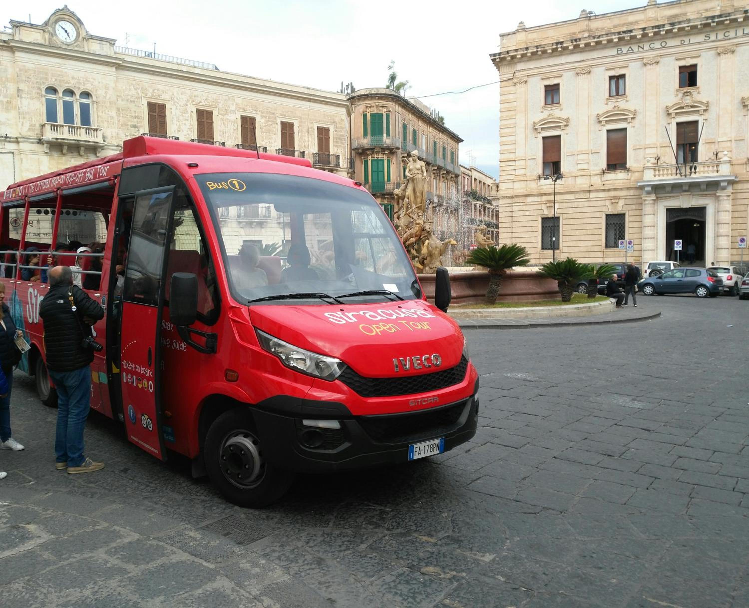 Appartamento Dammuso Isola Di Ortigia, fotografia 4