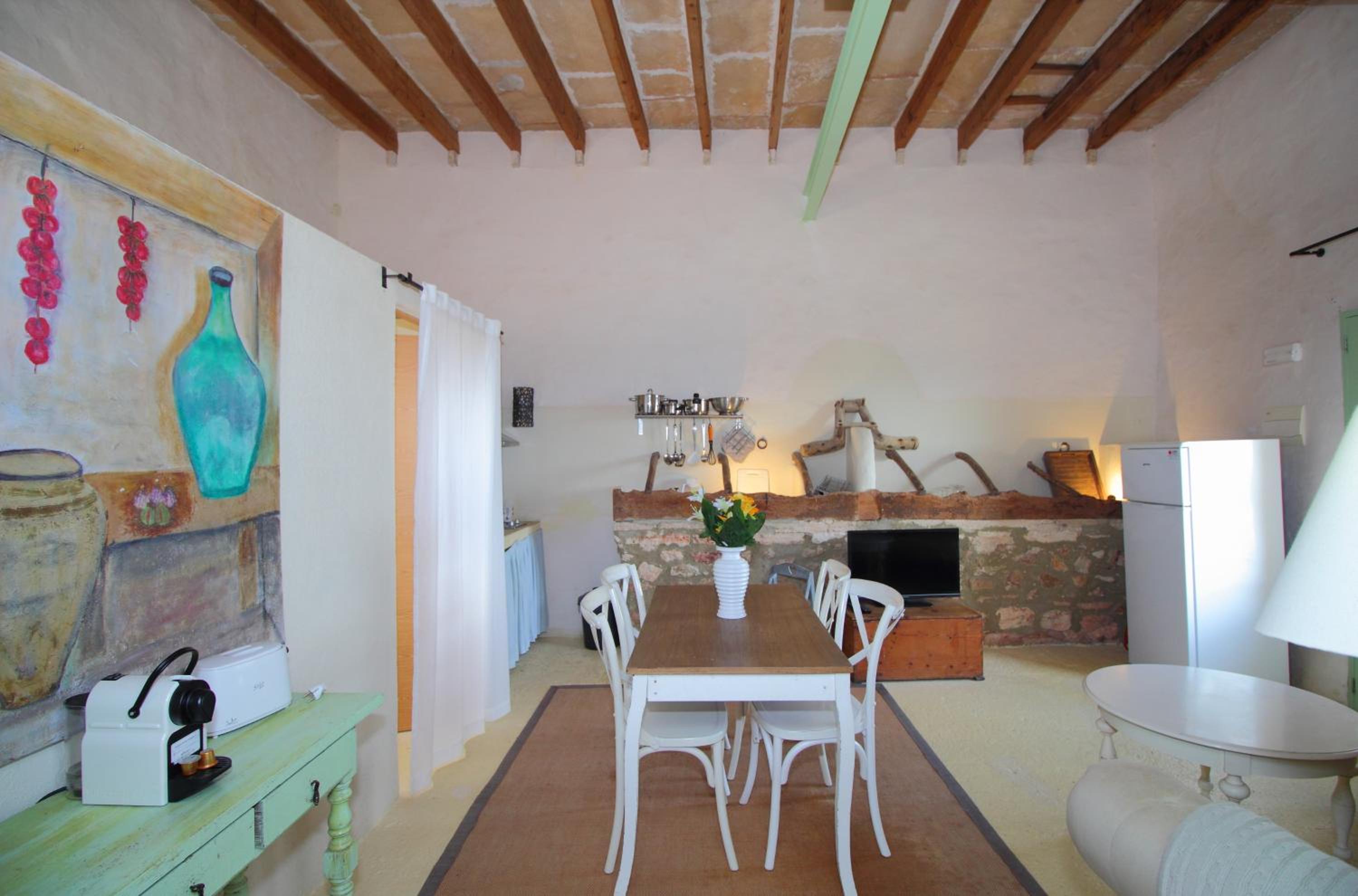 Finca Agroturismo Es Pujol
