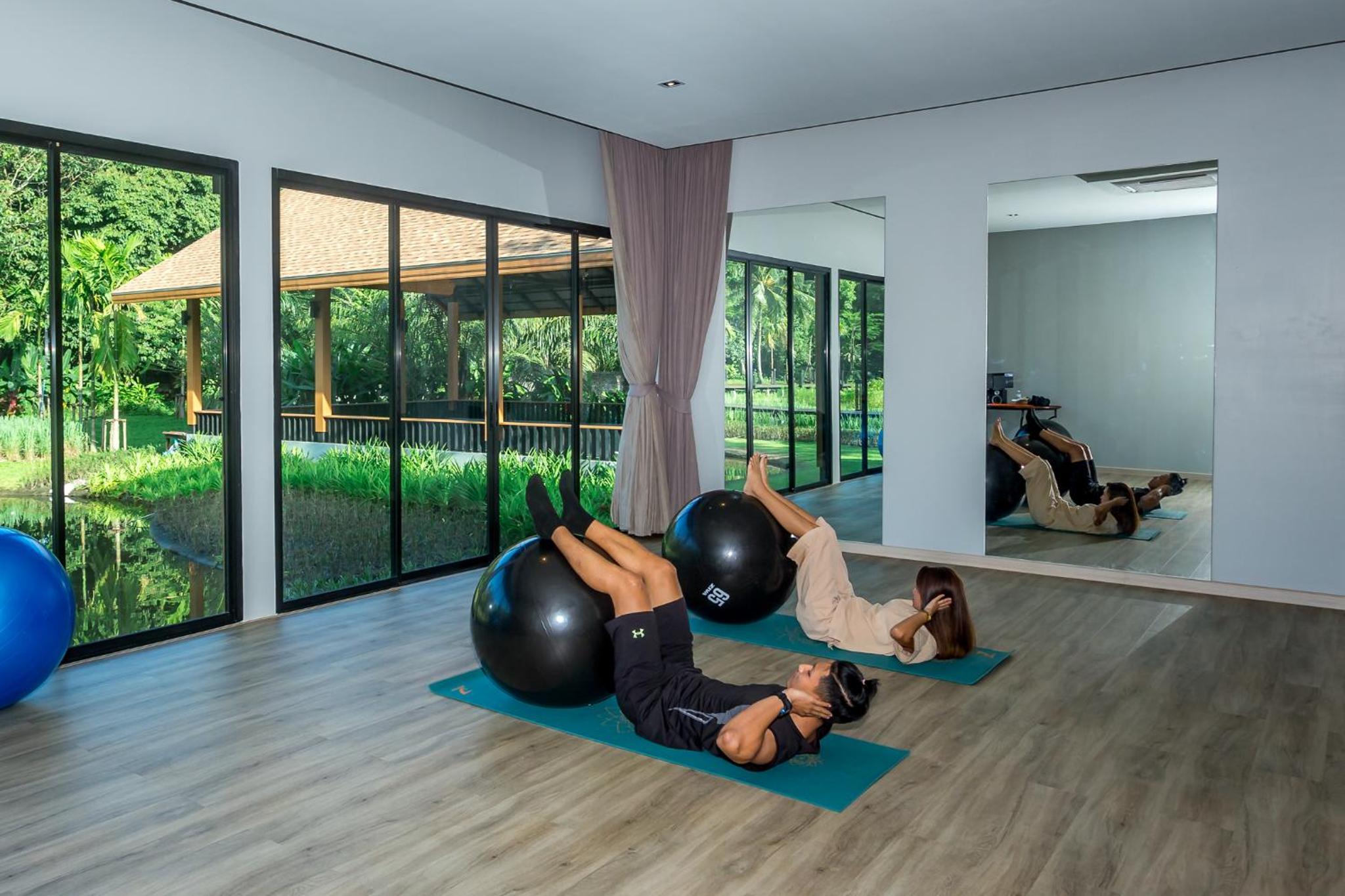 Tusita Wellness Resort