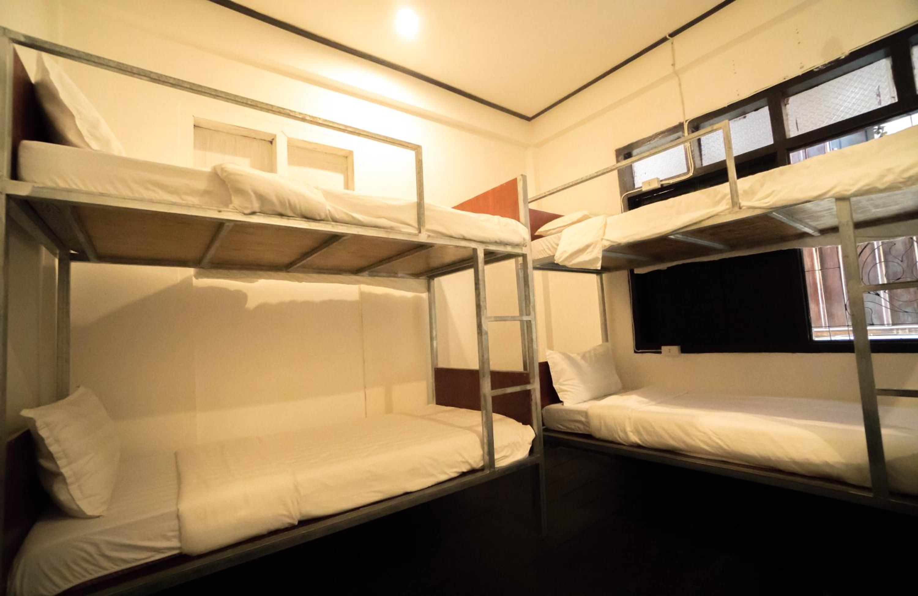 Luang Prabang Vacations - Y Not Laos Hostel - Property Image 41