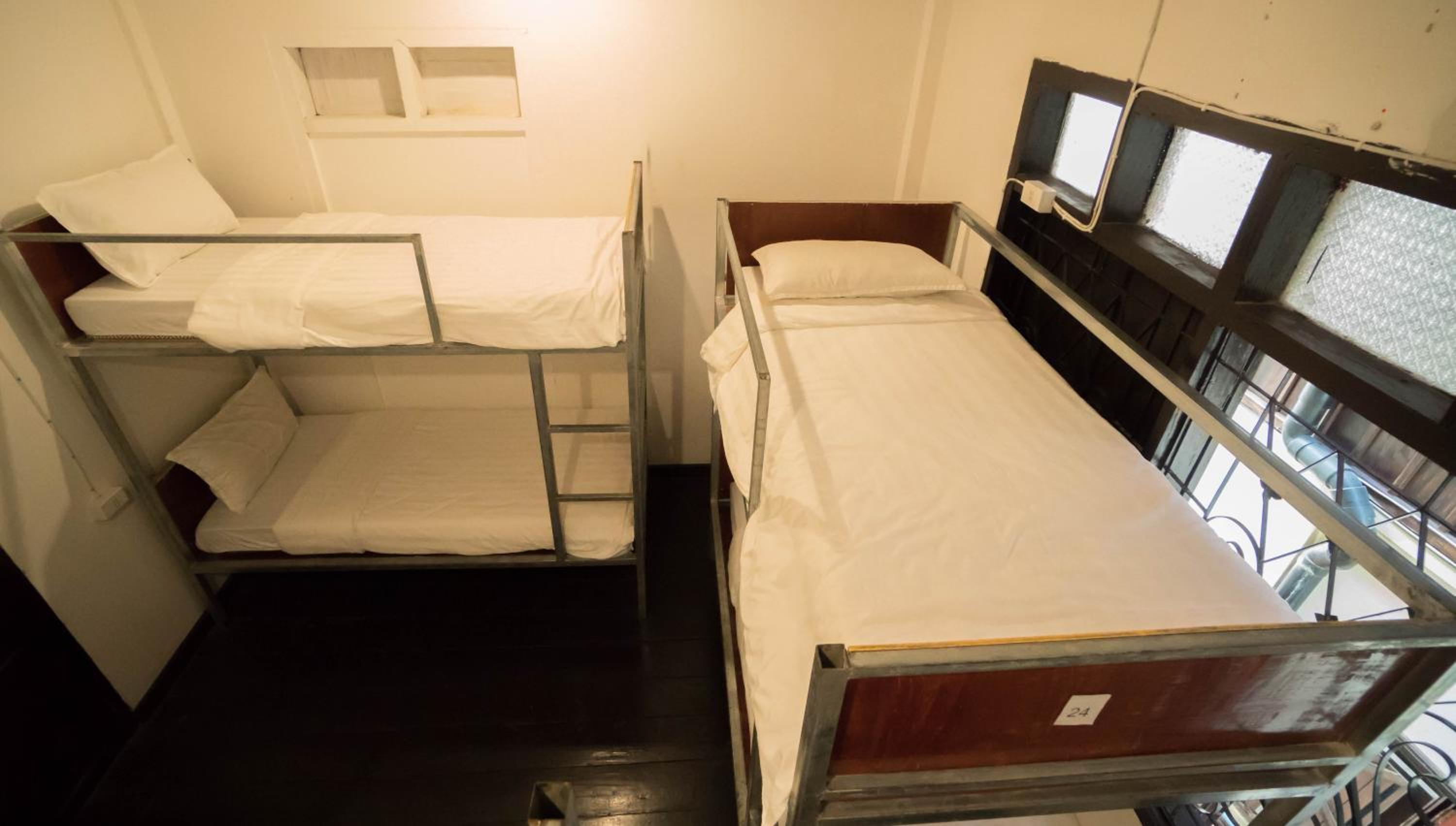 Luang Prabang Vacations - Y Not Laos Hostel - Property Image 40