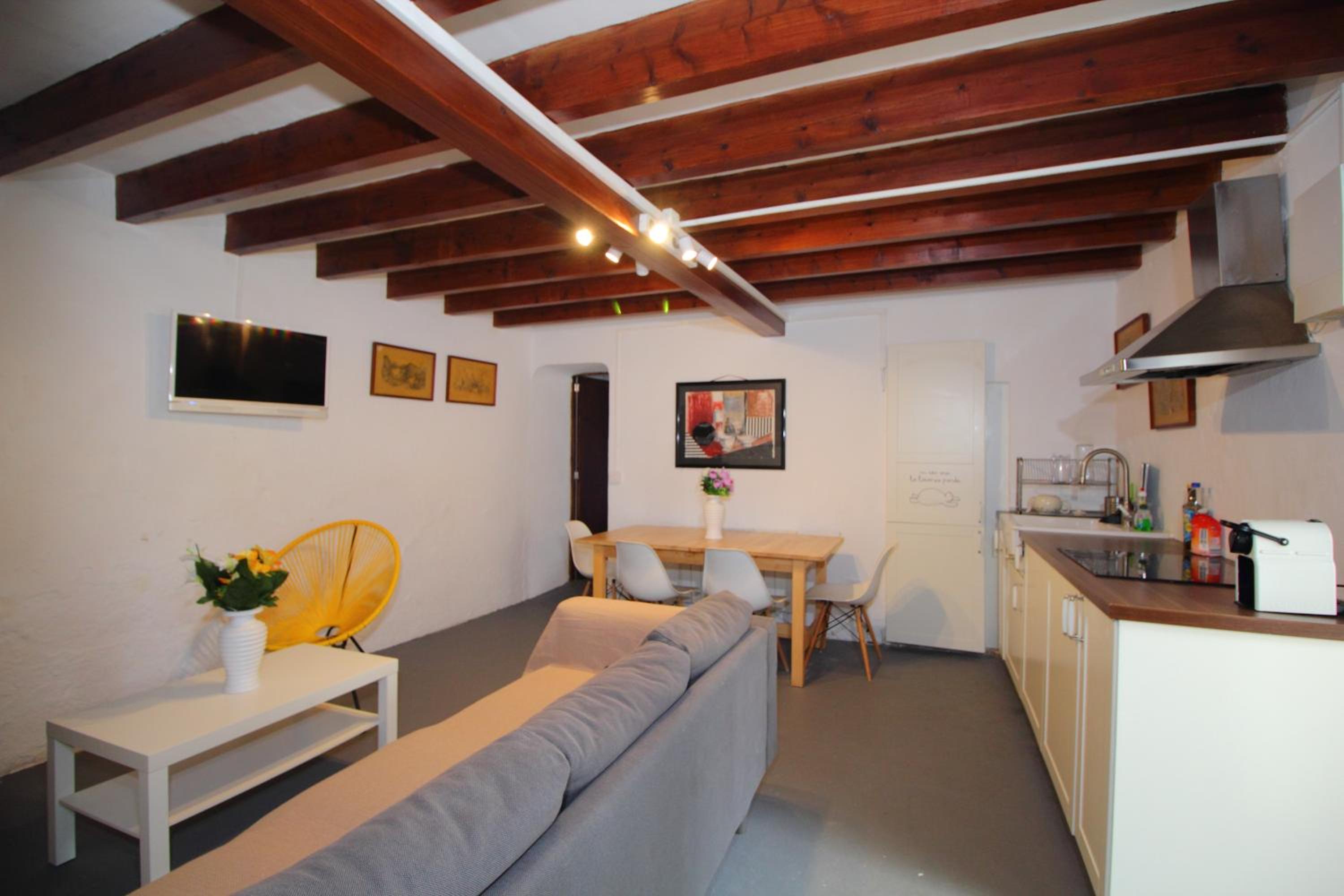Finca Agroturismo Es Pujol