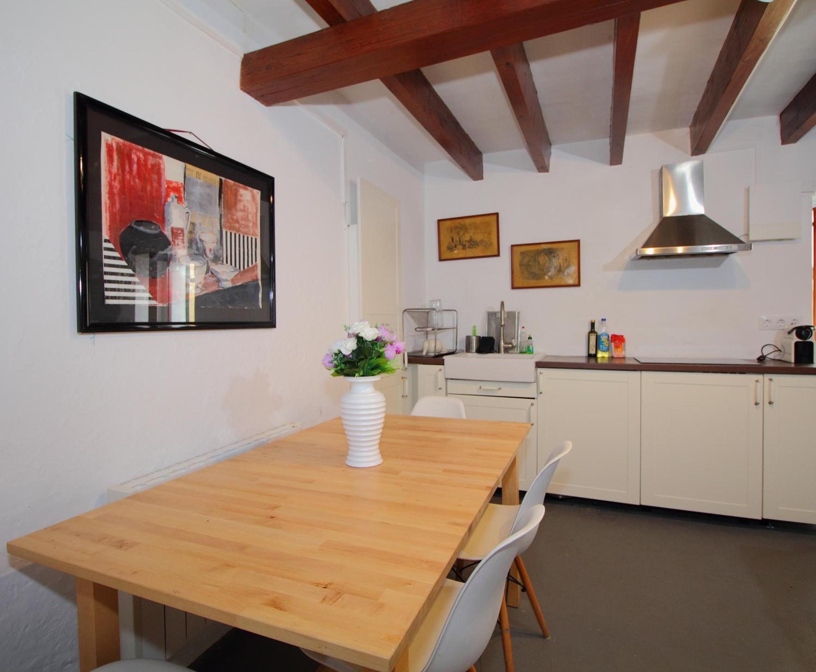 Finca Agroturismo Es Pujol