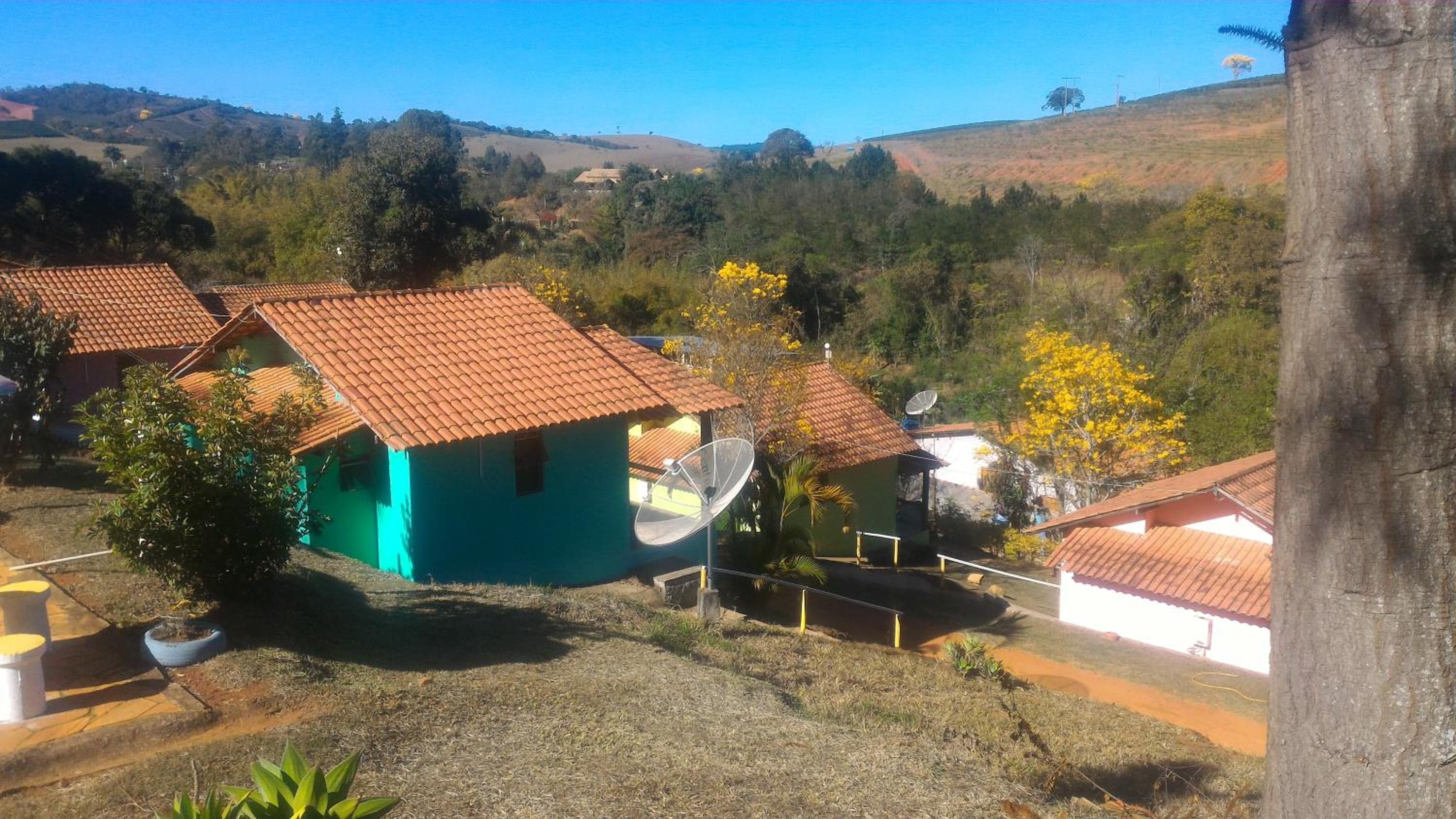 Pousada Cachoeirinha view 4