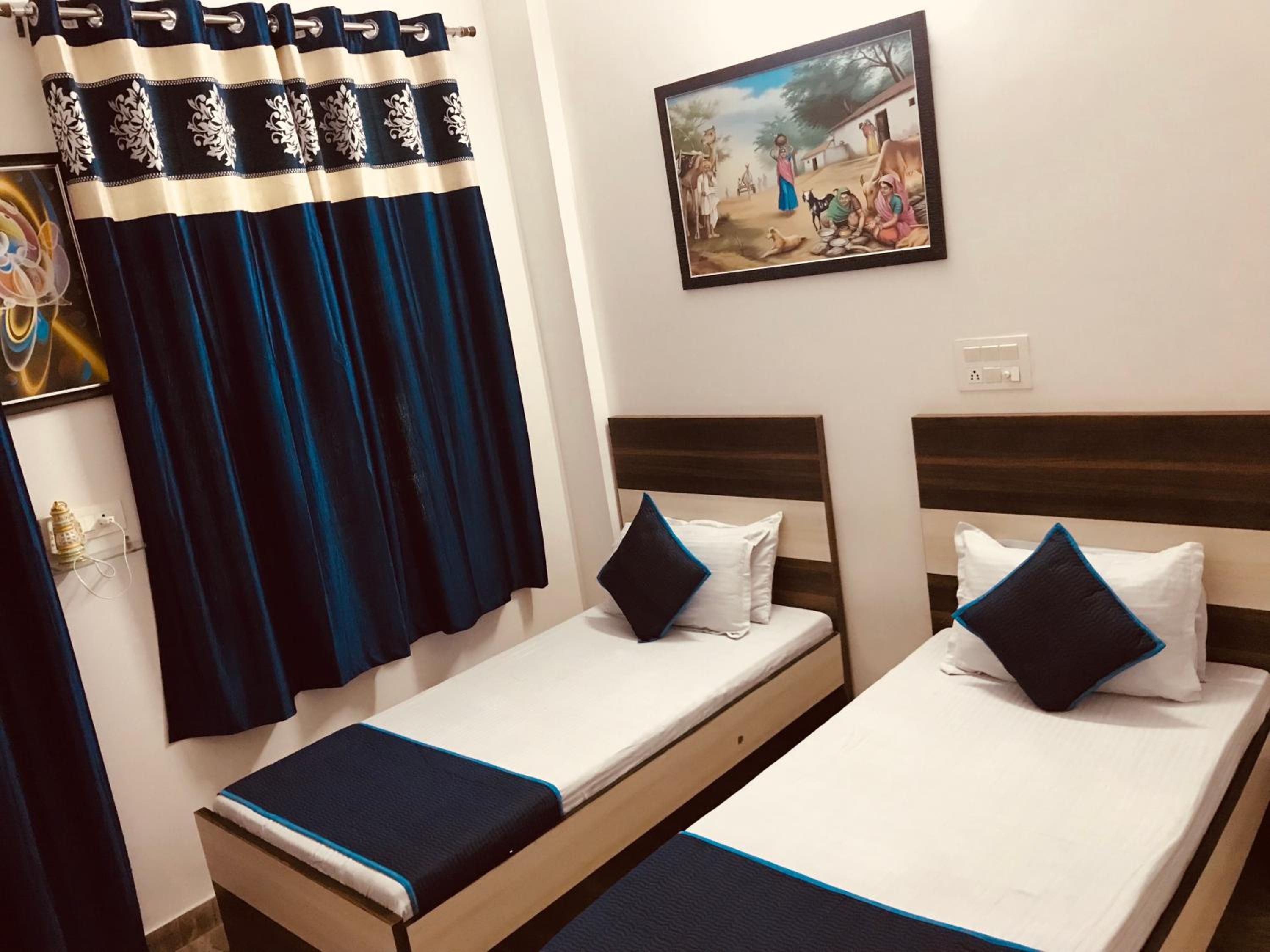 Nahargarh Palace Hotel 照片第 60 張，共 70 張