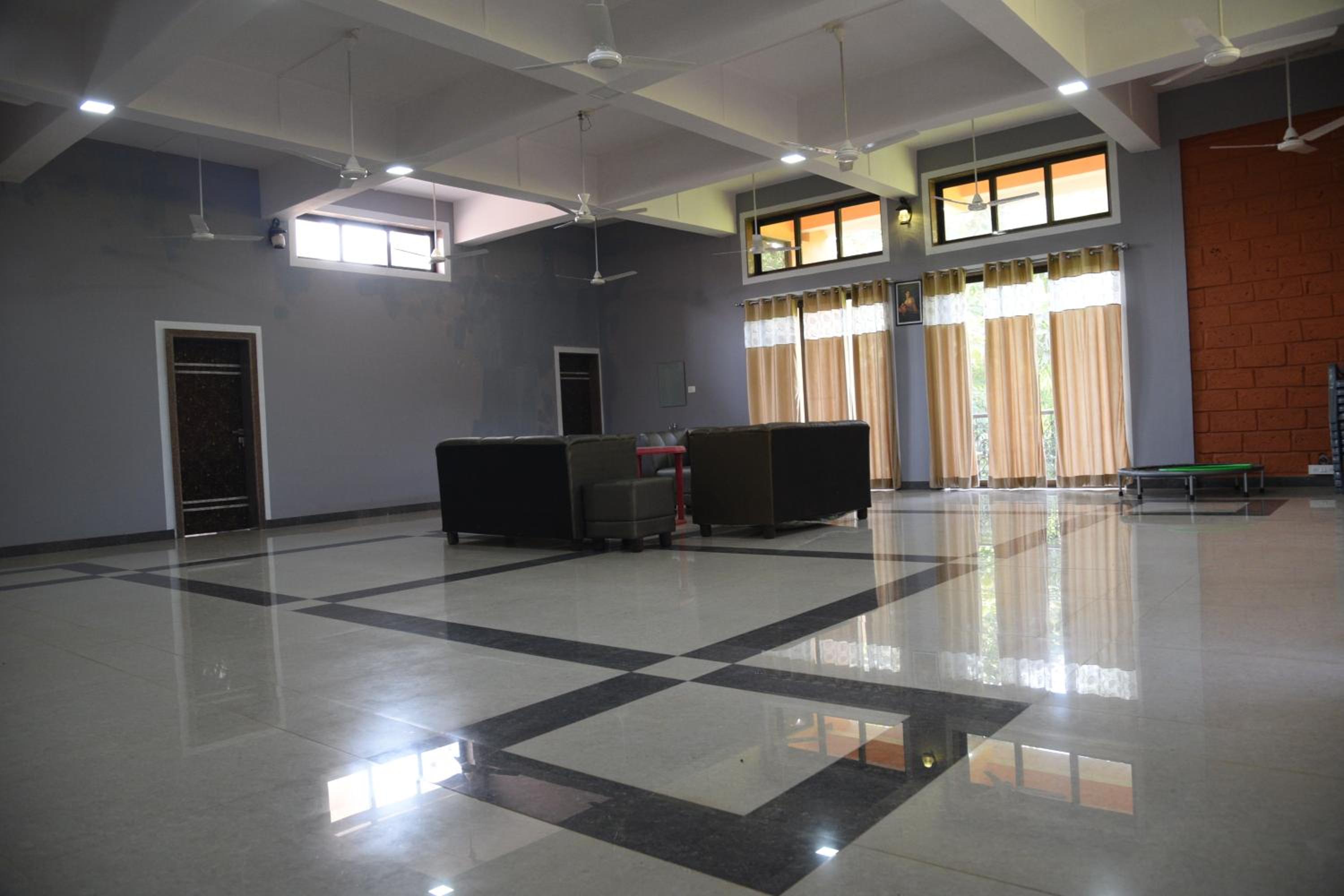 Shree Ramkrishna Anandvan view 5