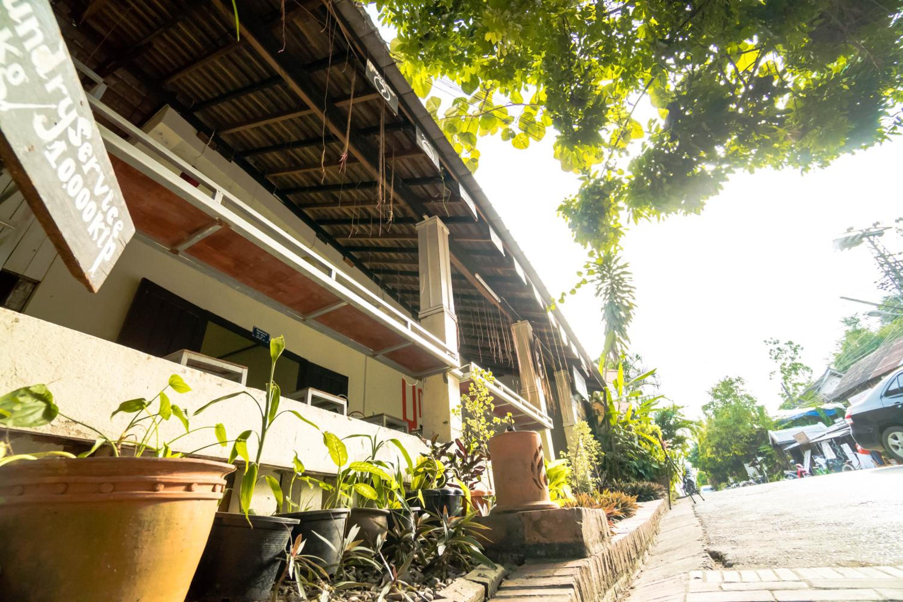 Luang Prabang Vacations - Y Not Laos Hostel - Property Image 23