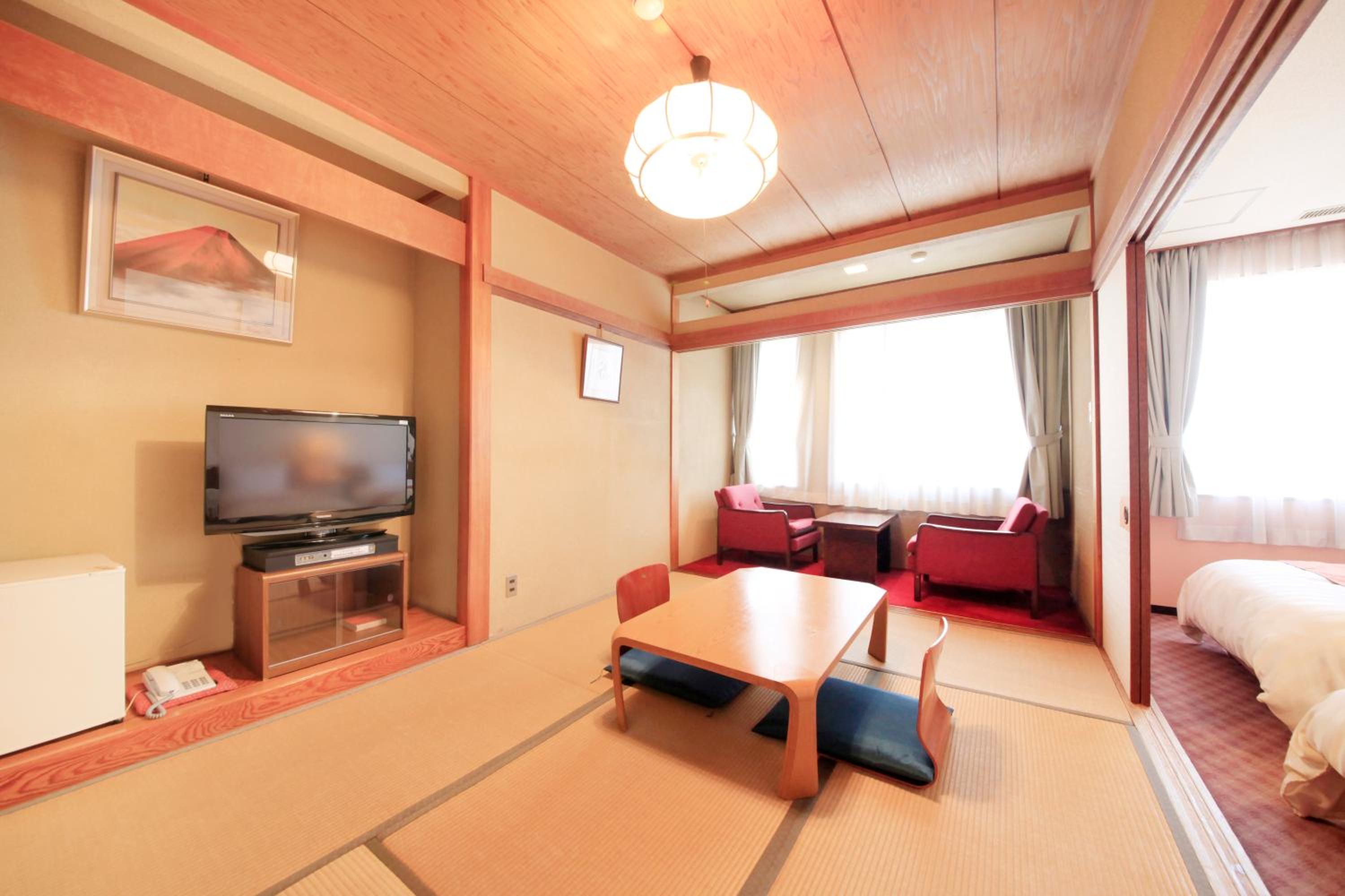 Fuji Green Hotel
