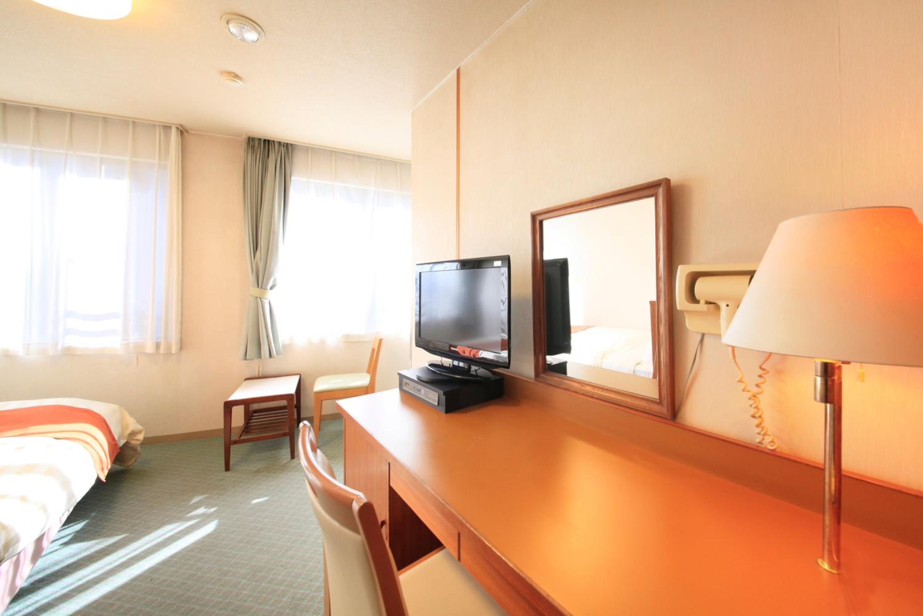 Fuji Green Hotel