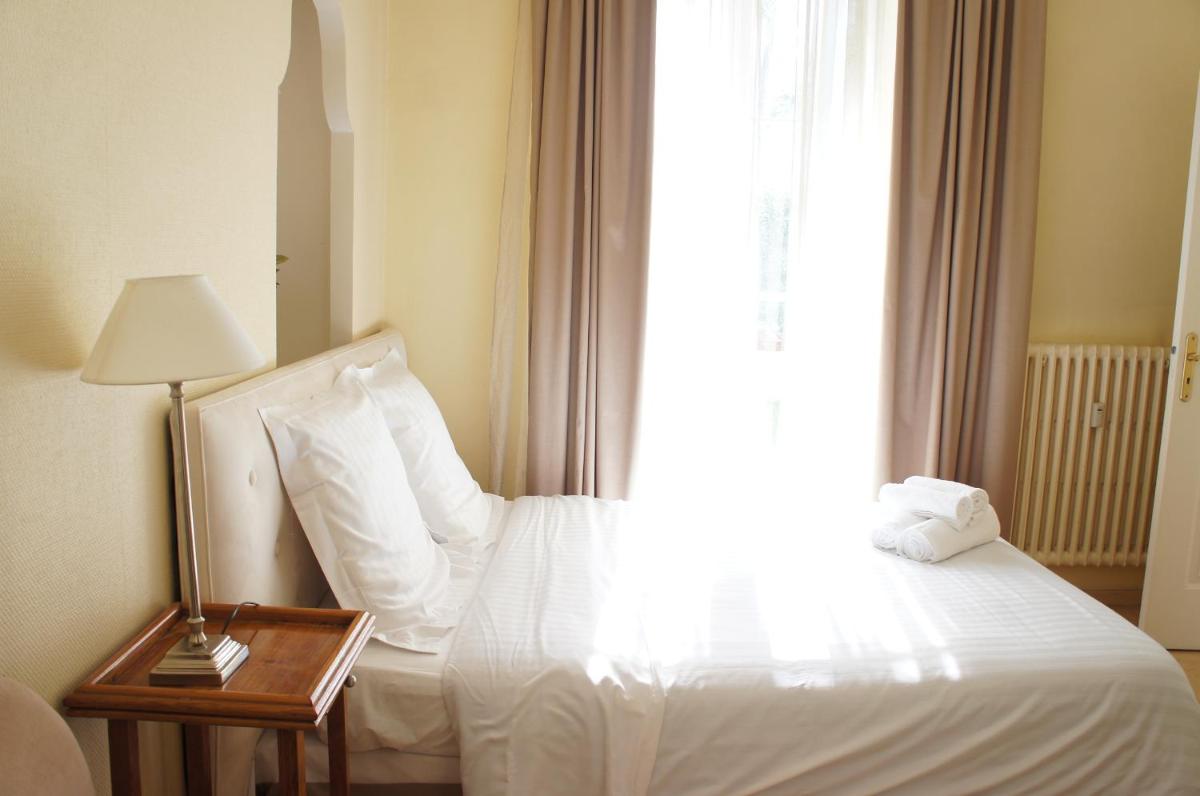 L'Orient Palace Apartments