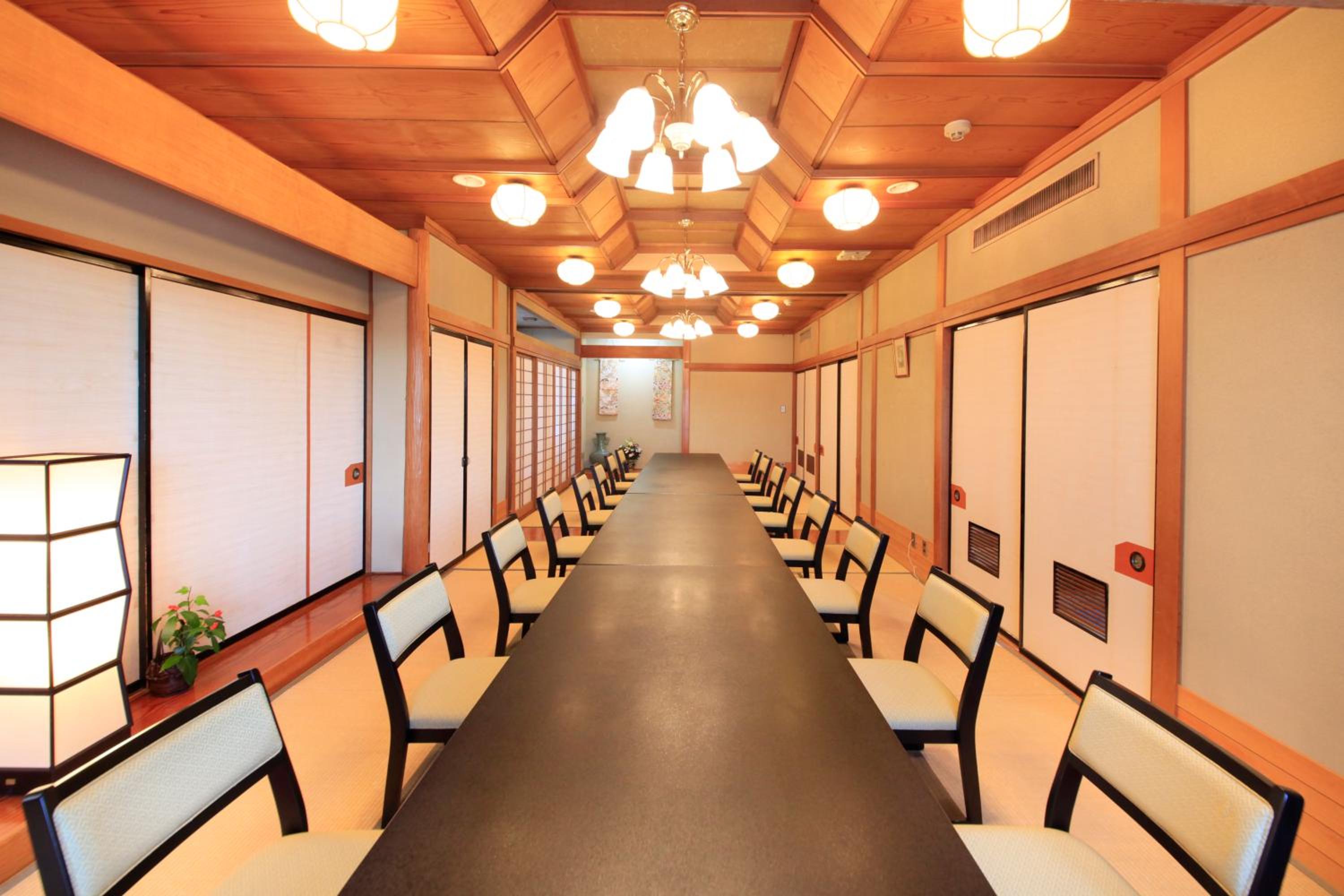 Fuji Green Hotel