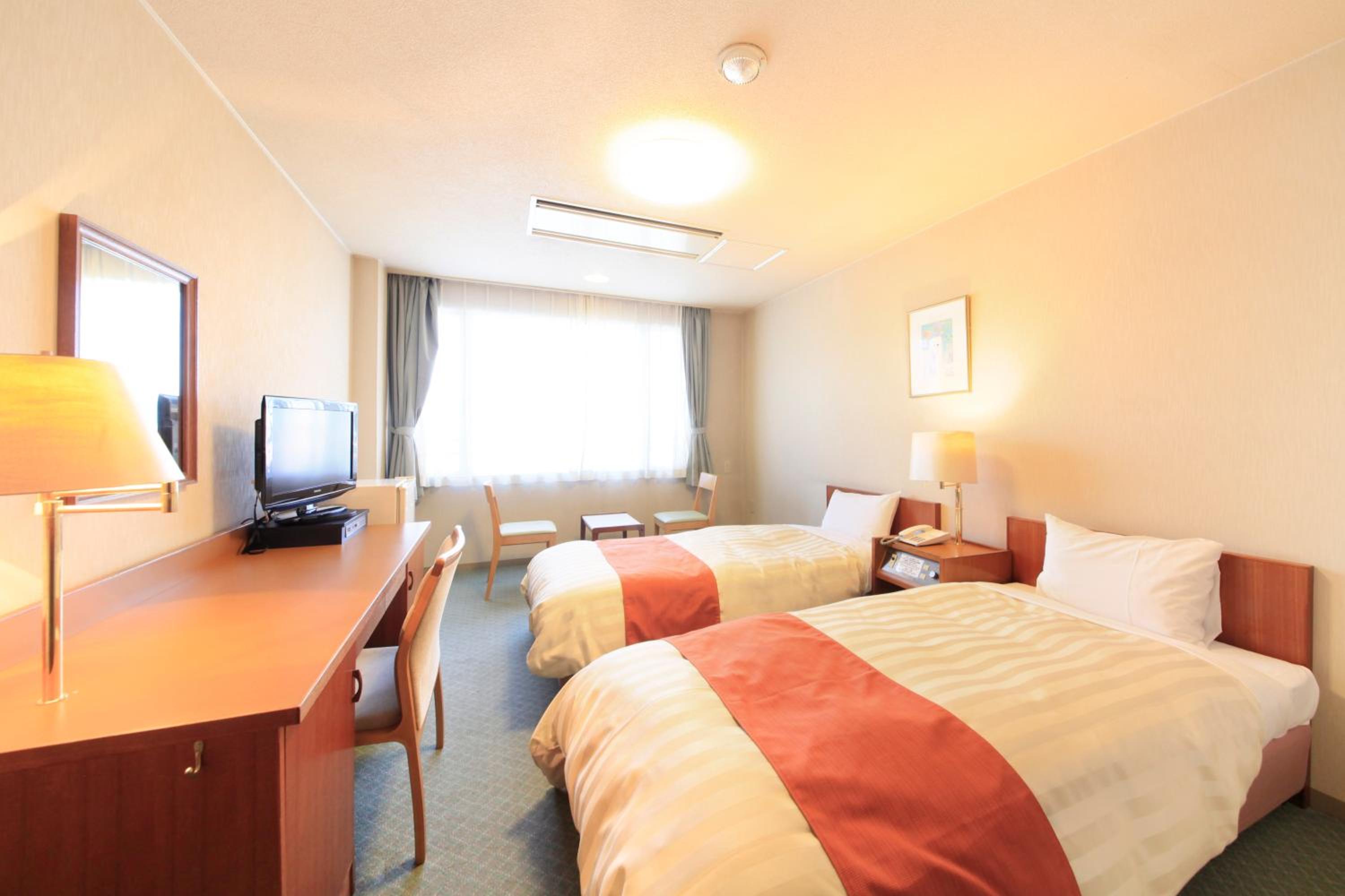Fuji Green Hotel