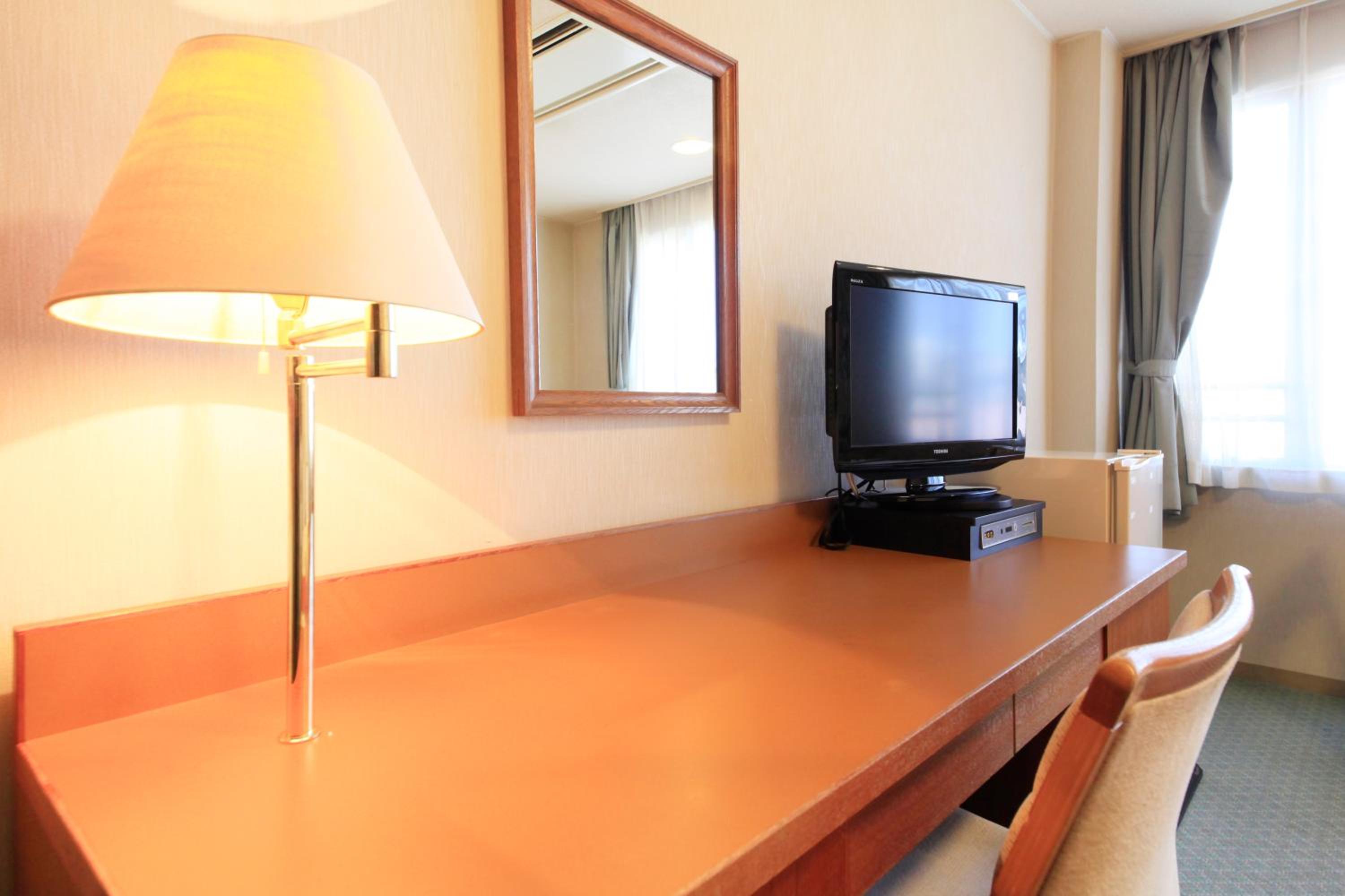 Fuji Green Hotel
