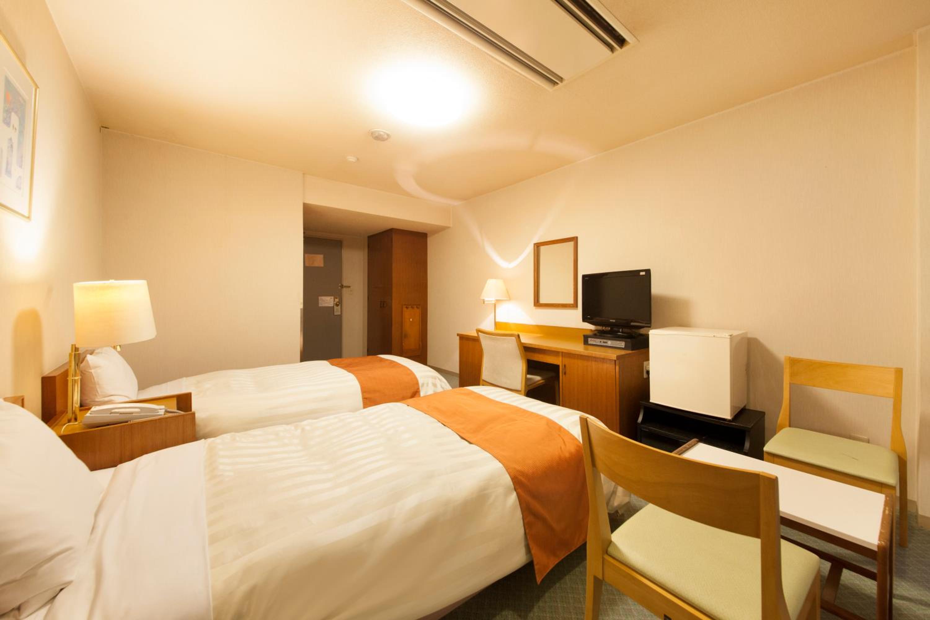 Fuji Green Hotel