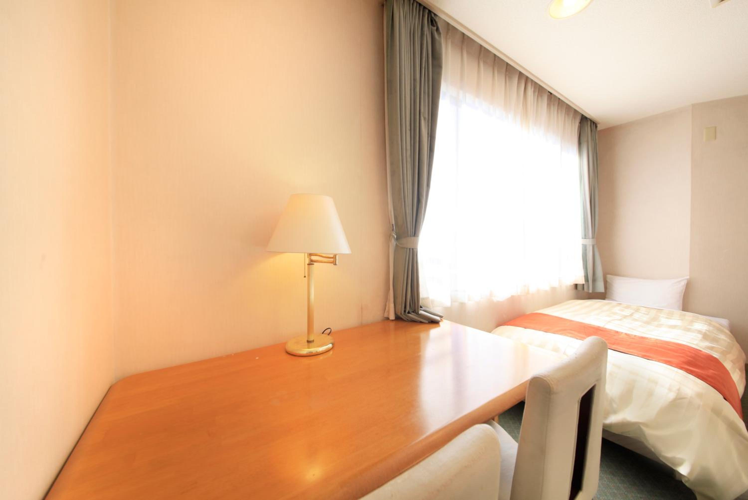 Fuji Green Hotel