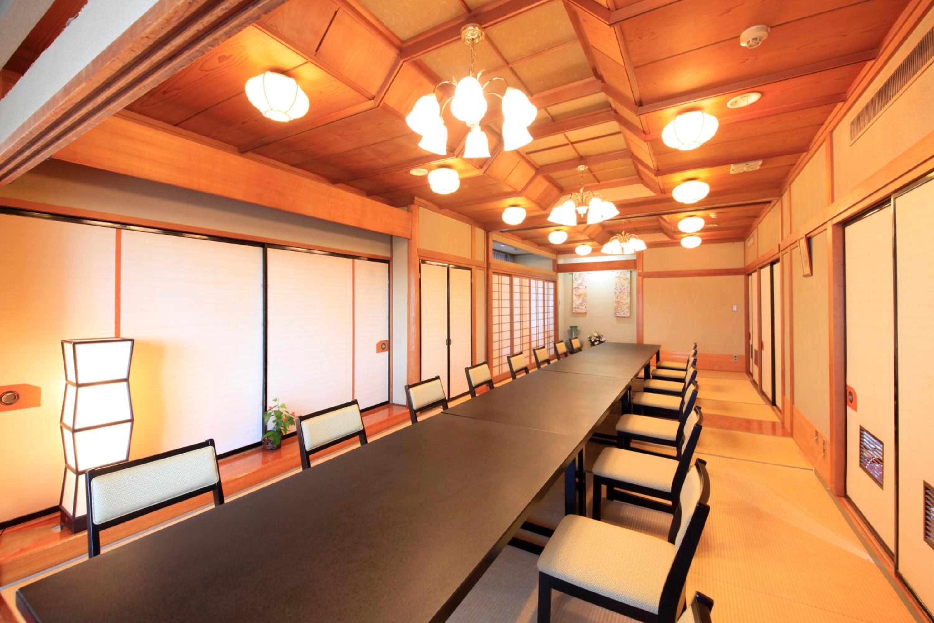 Fuji Green Hotel