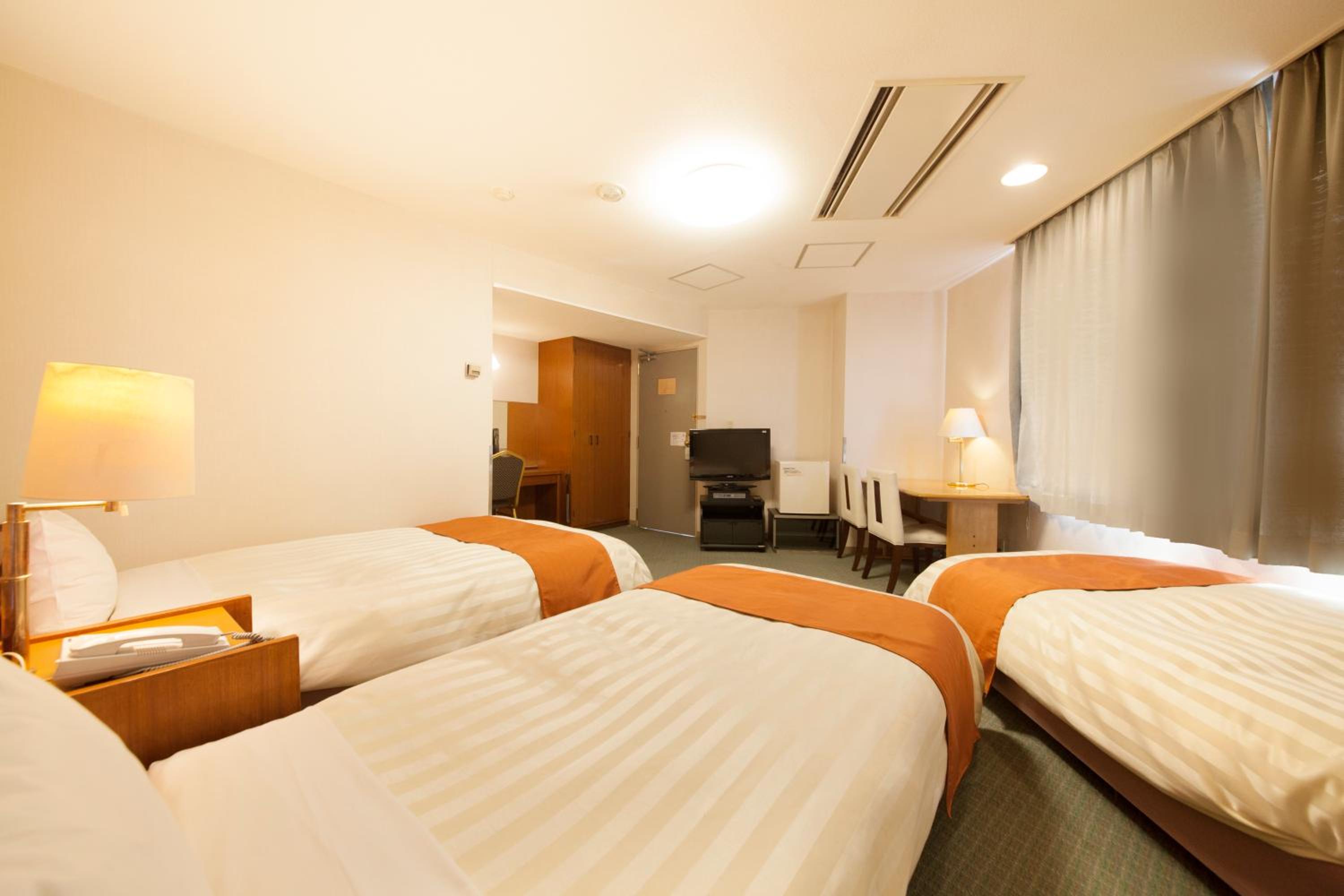 Fuji Green Hotel