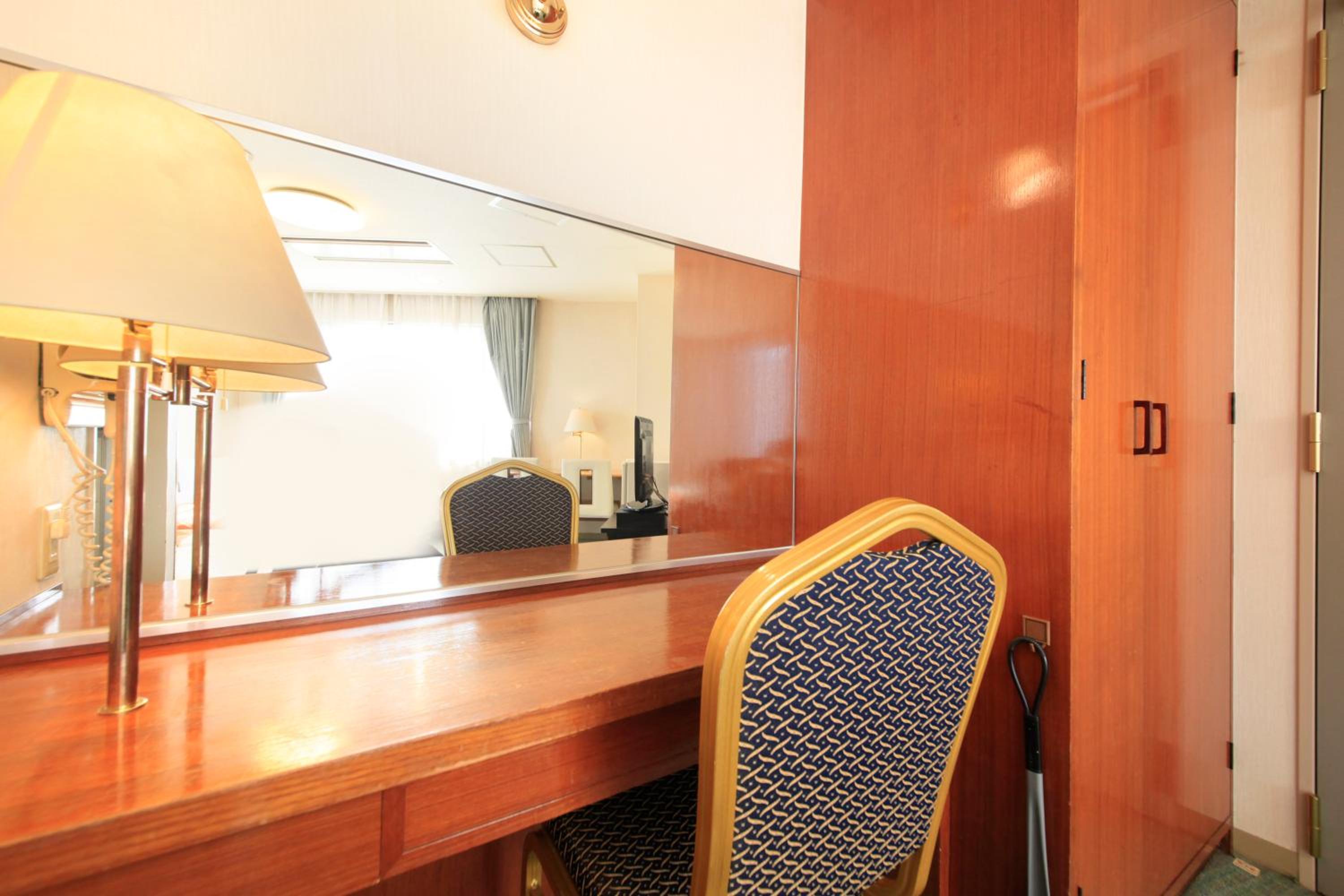 Fuji Green Hotel