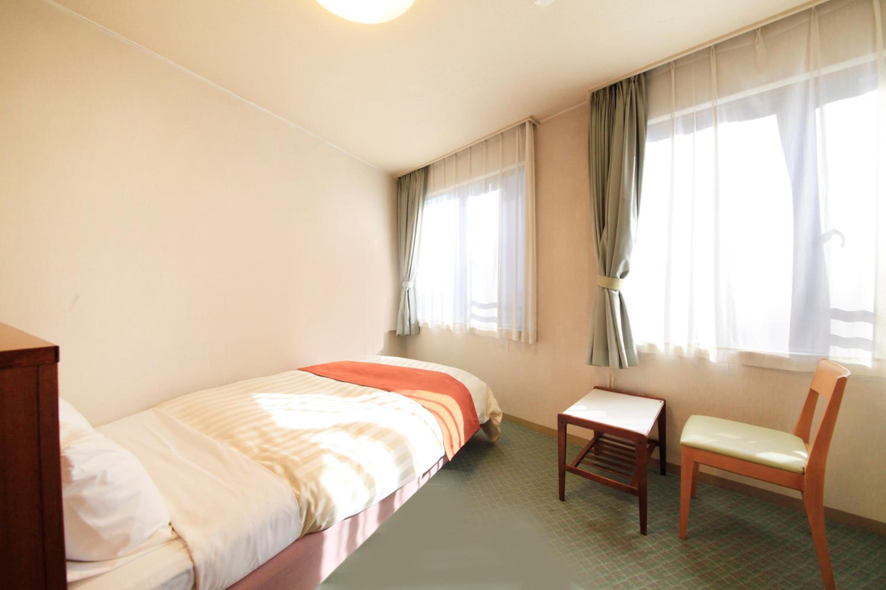 Fuji Green Hotel
