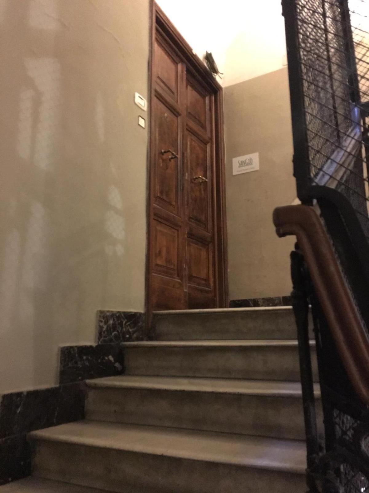 Sangiò Guest House