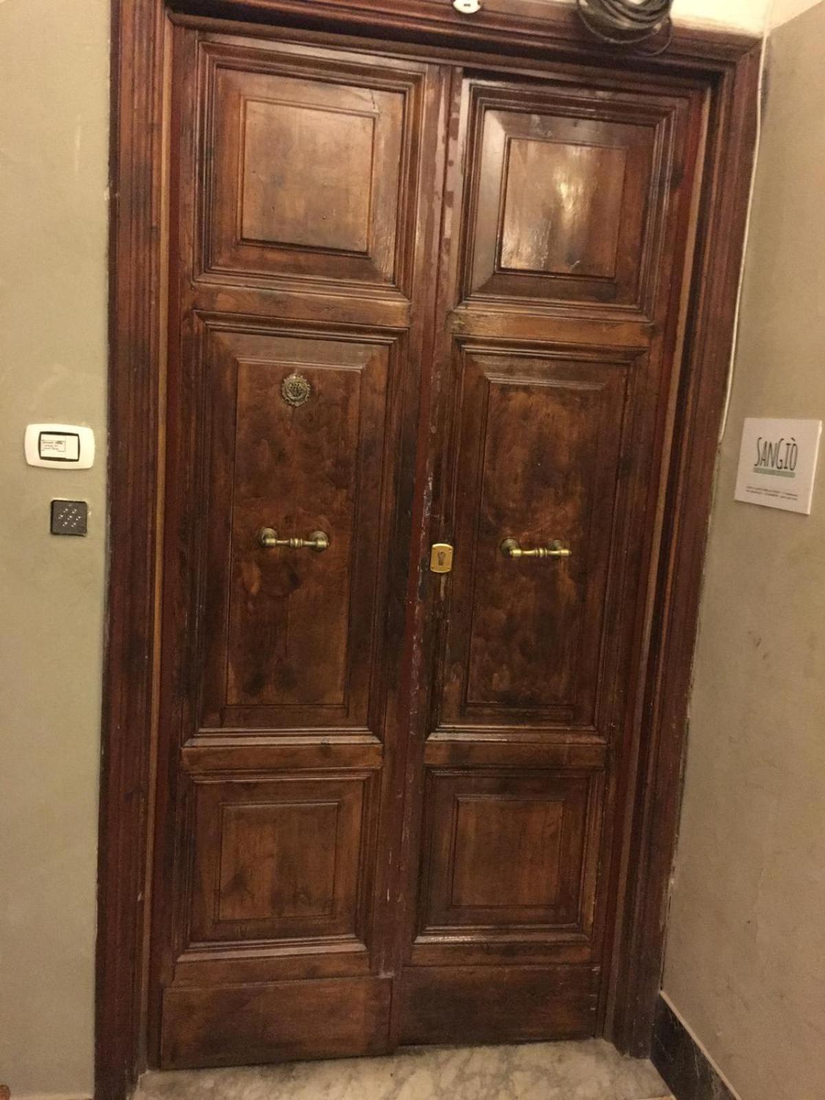 Sangiò Guest House