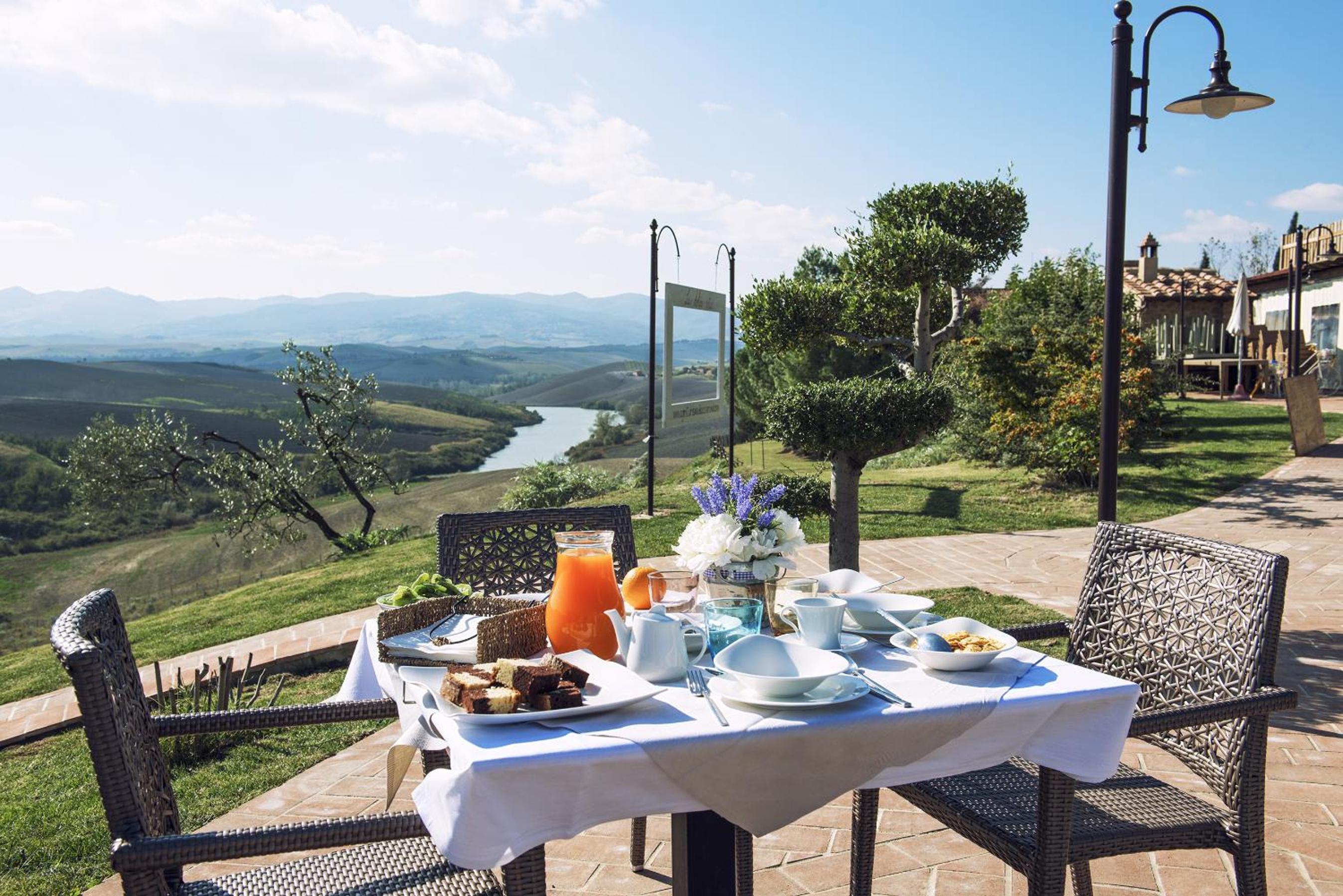 Agriturismo Pompilia
