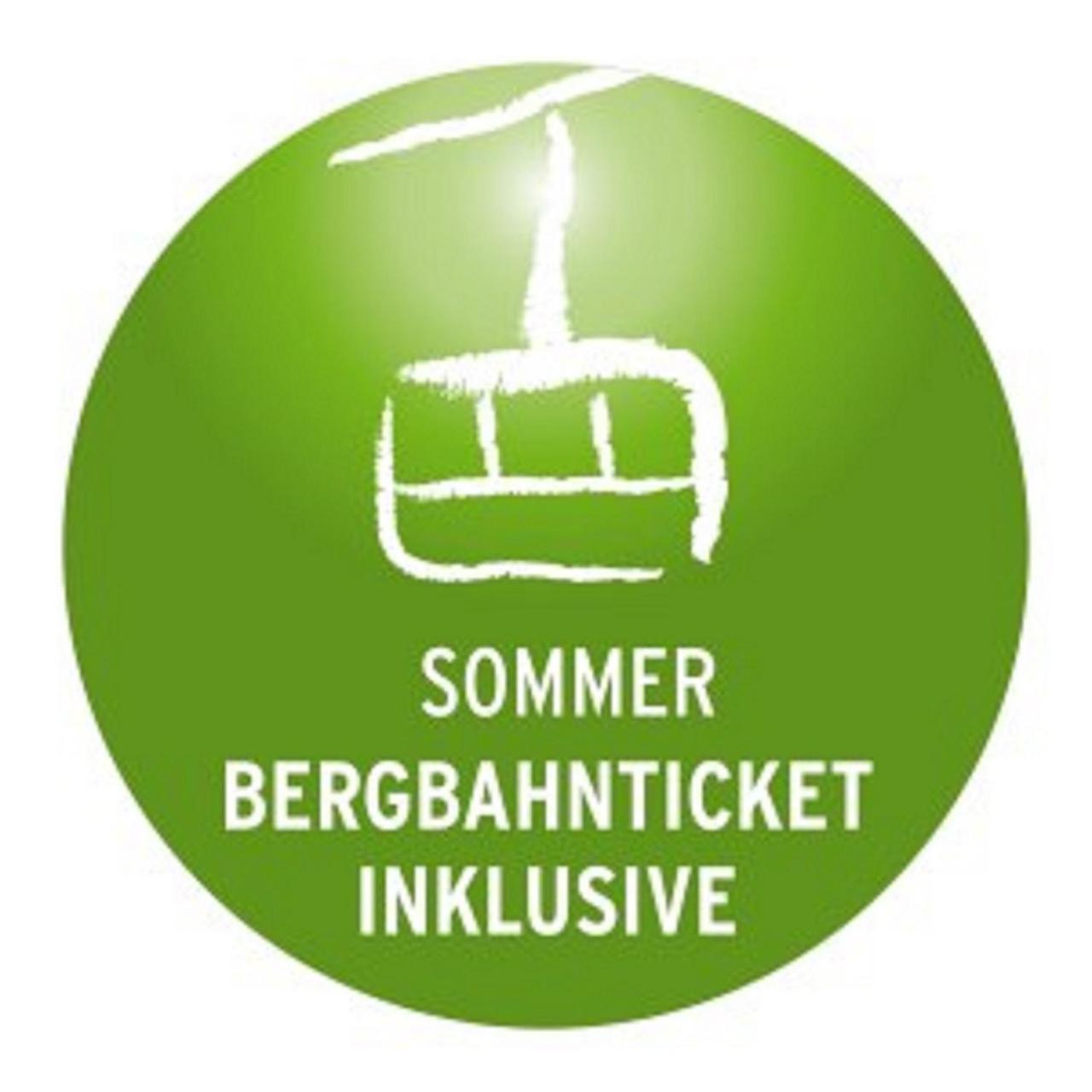 Alpenflair Ferienwohnungen Whg 223