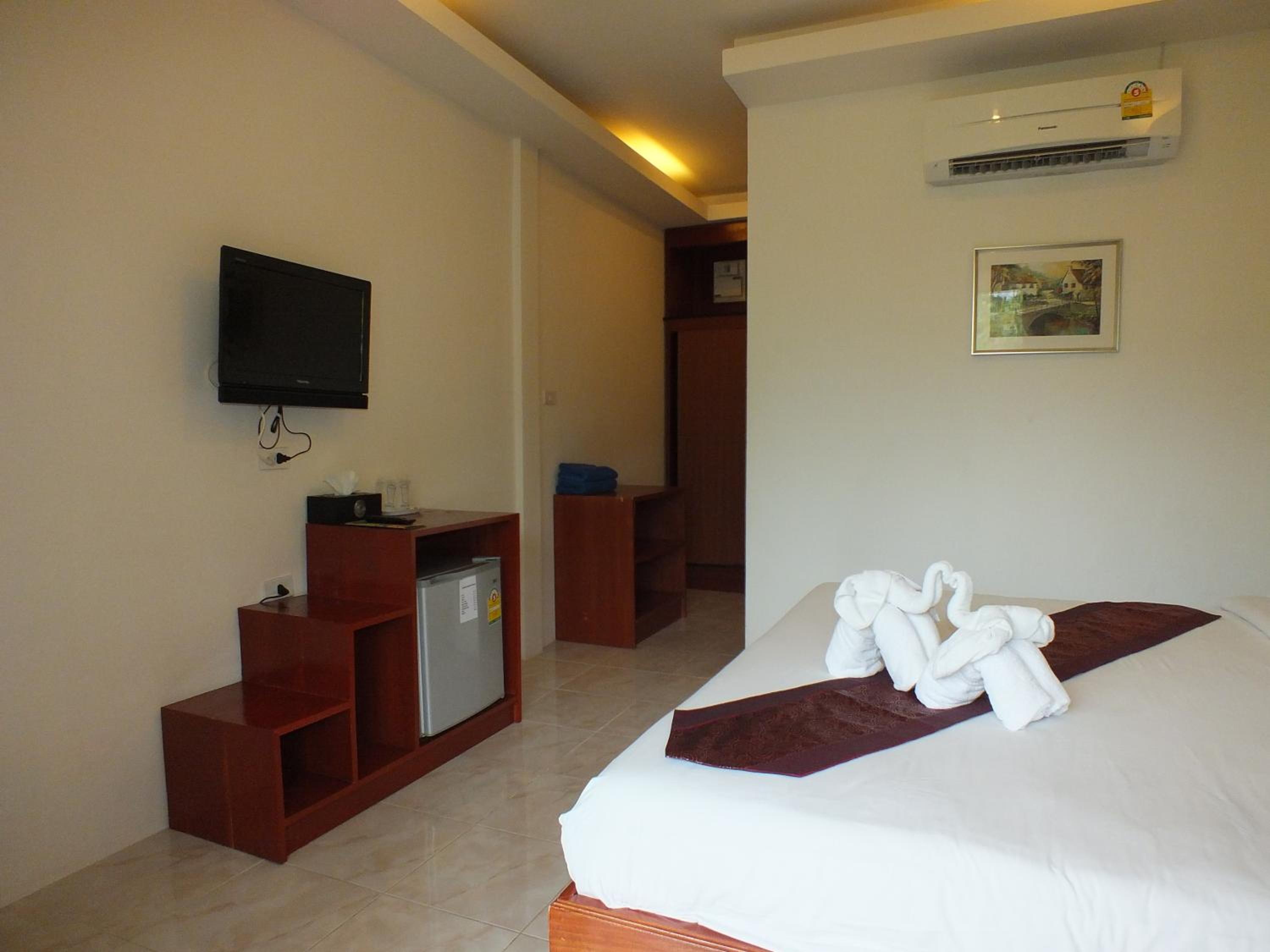 Baan Vanida Garden Resort