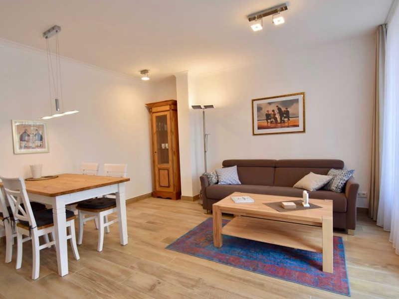VillaStrandEins Fewo Stella view 5
